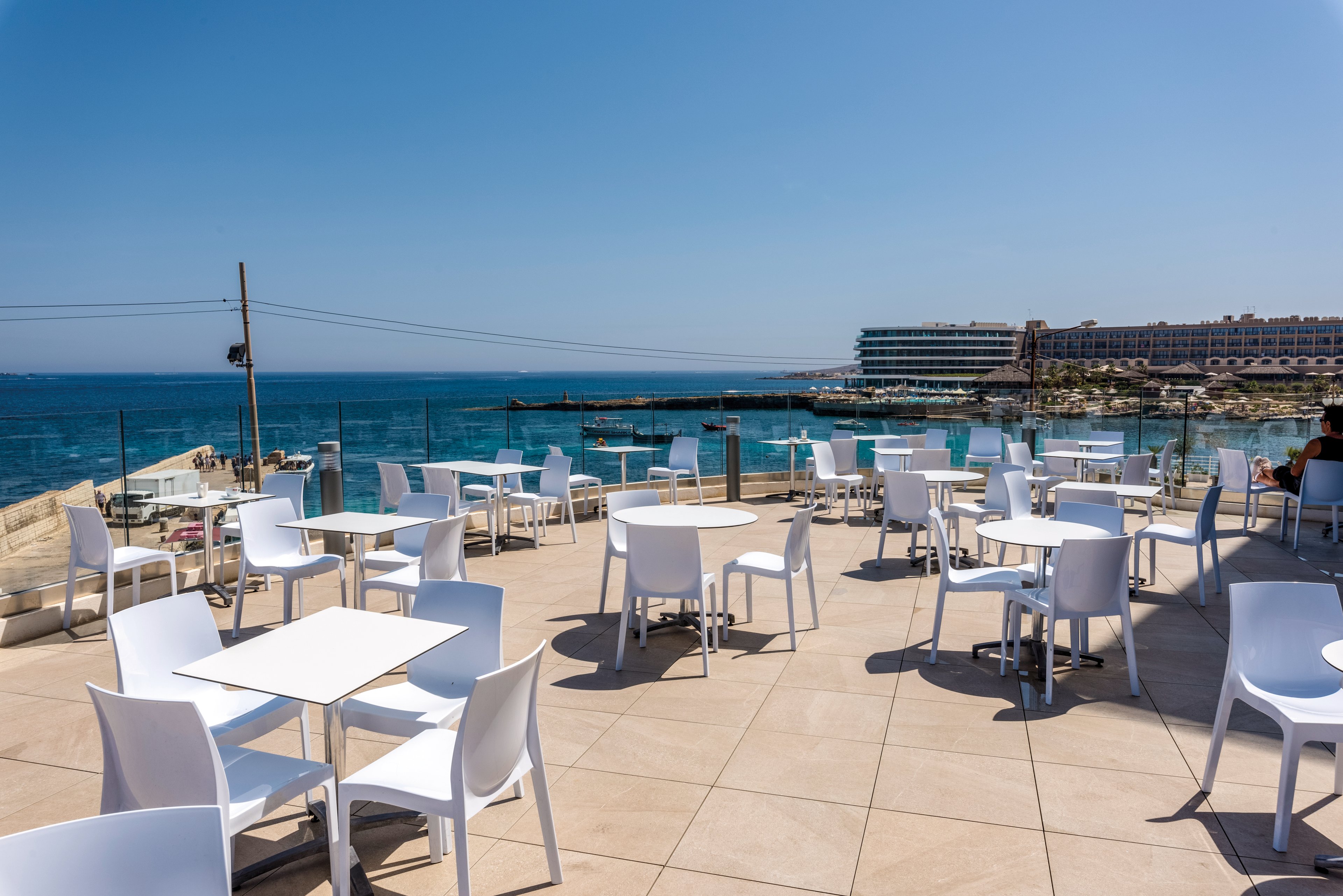 Riviera Spa Resort - Adults Only