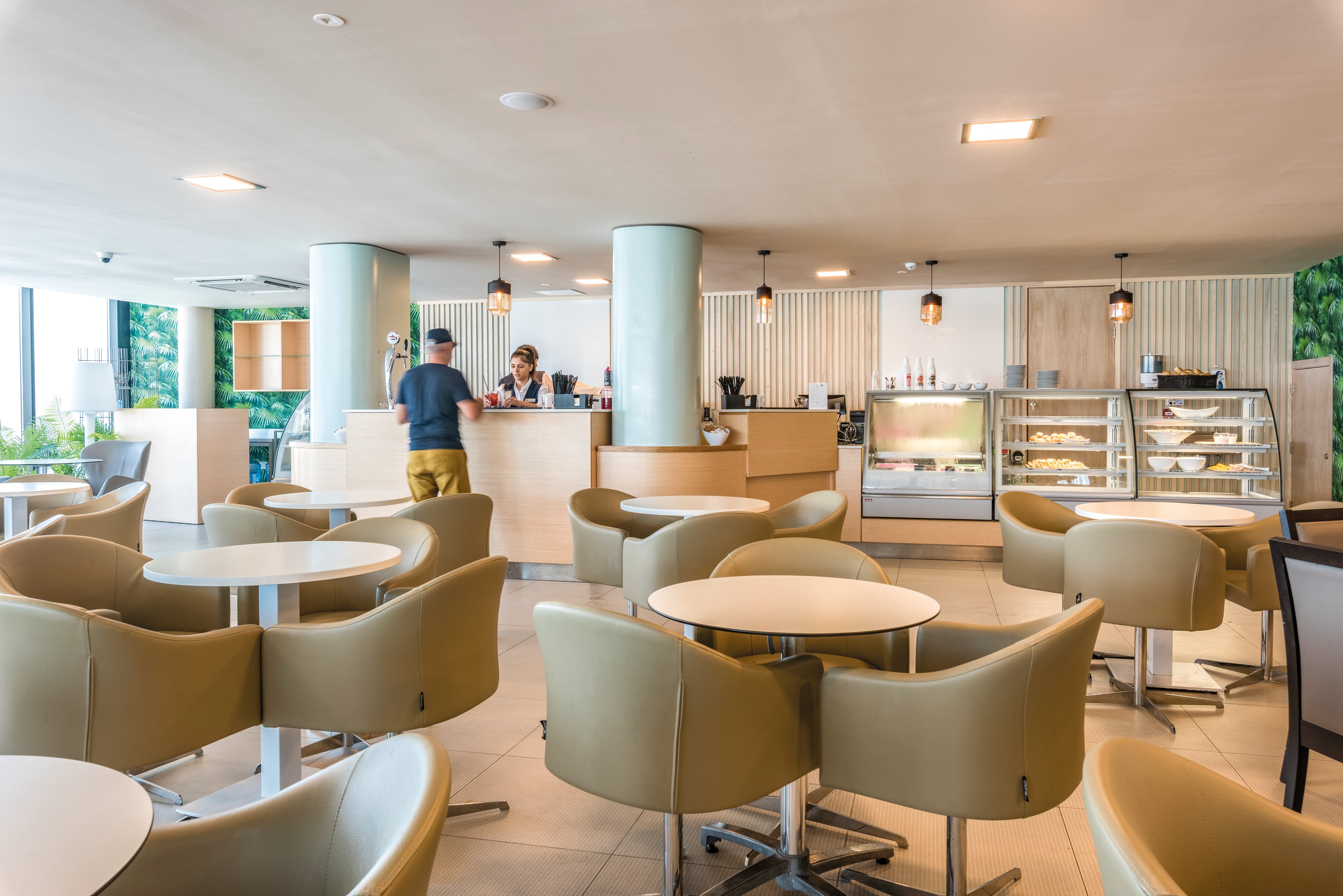 Riviera Spa Resort - Adults Only