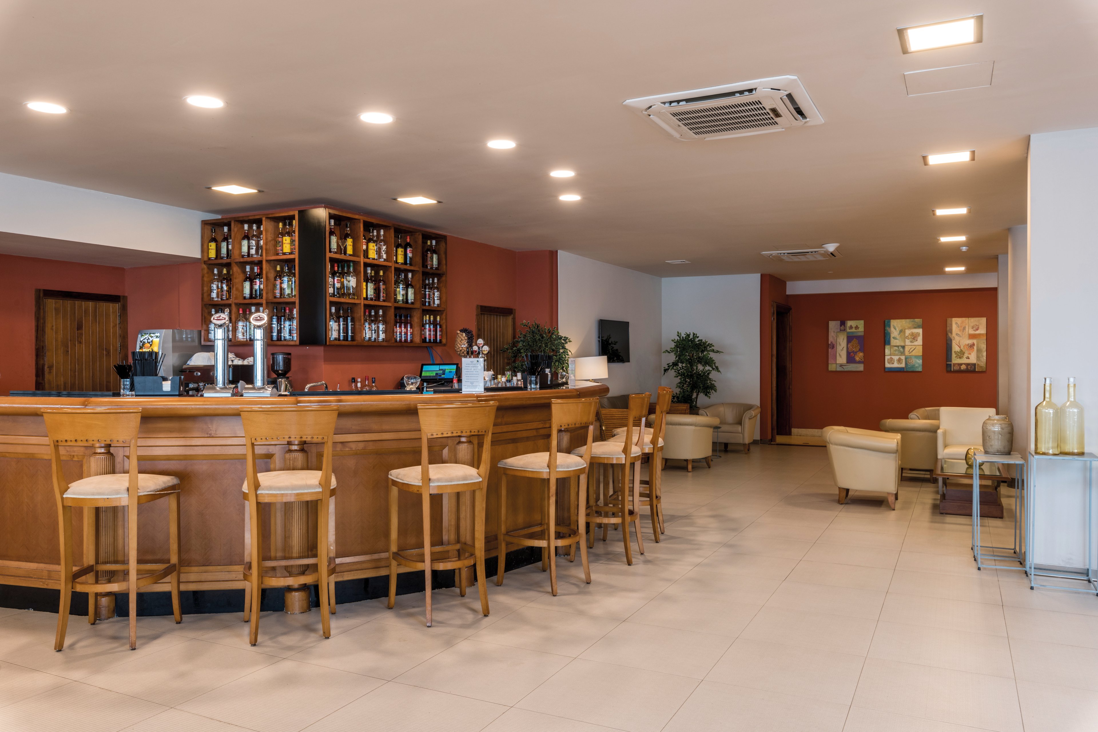 Riviera Spa Resort - Adults Only