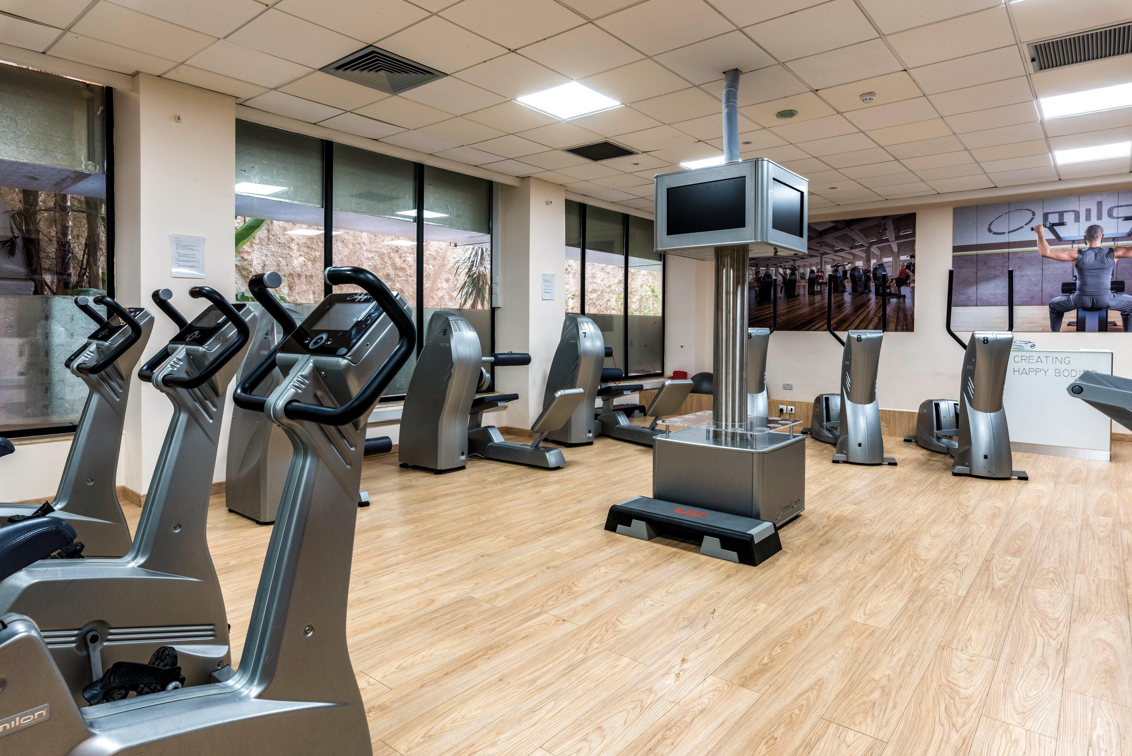 Riviera Spa Resort - Adults Only