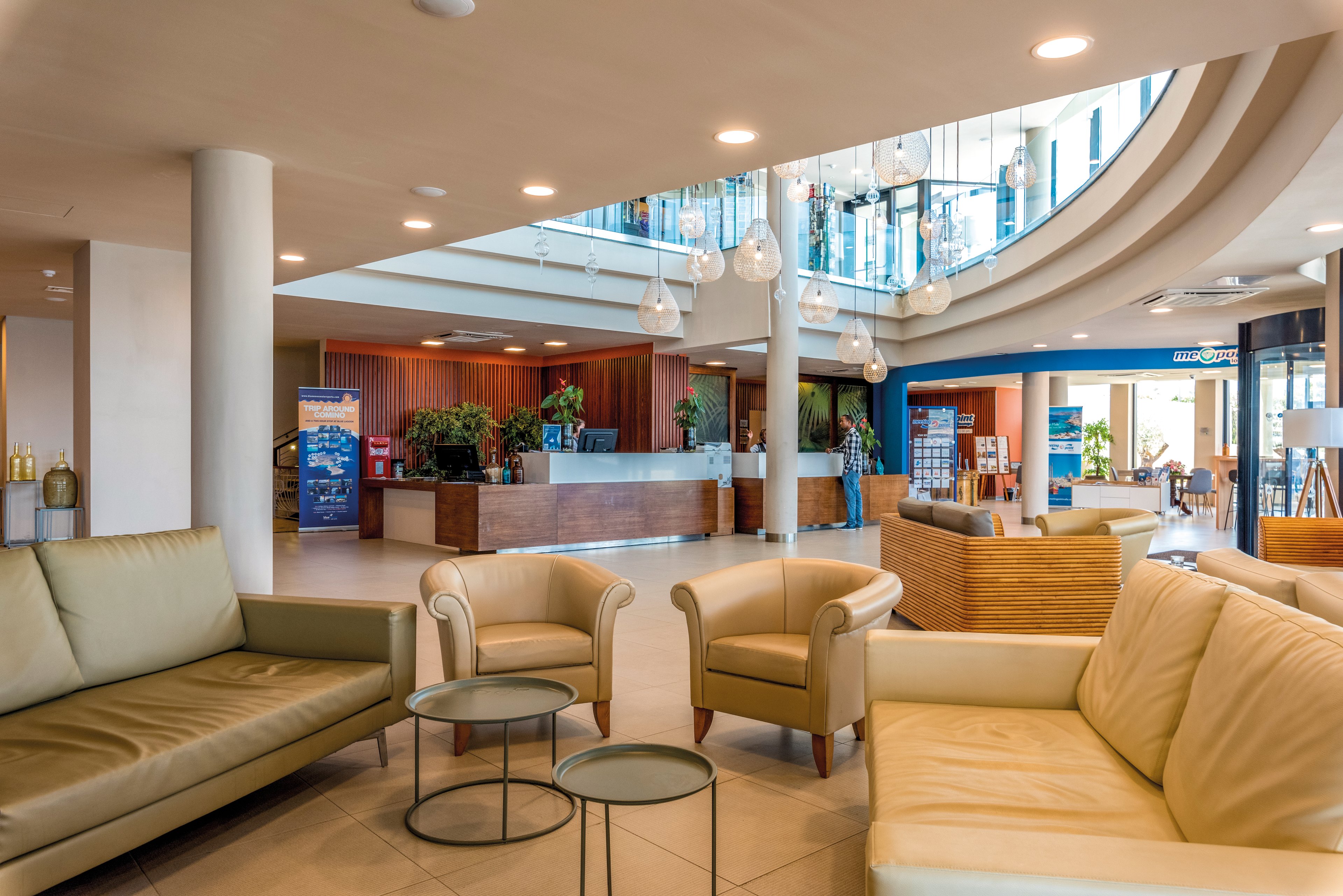 Riviera Spa Resort - Adults Only