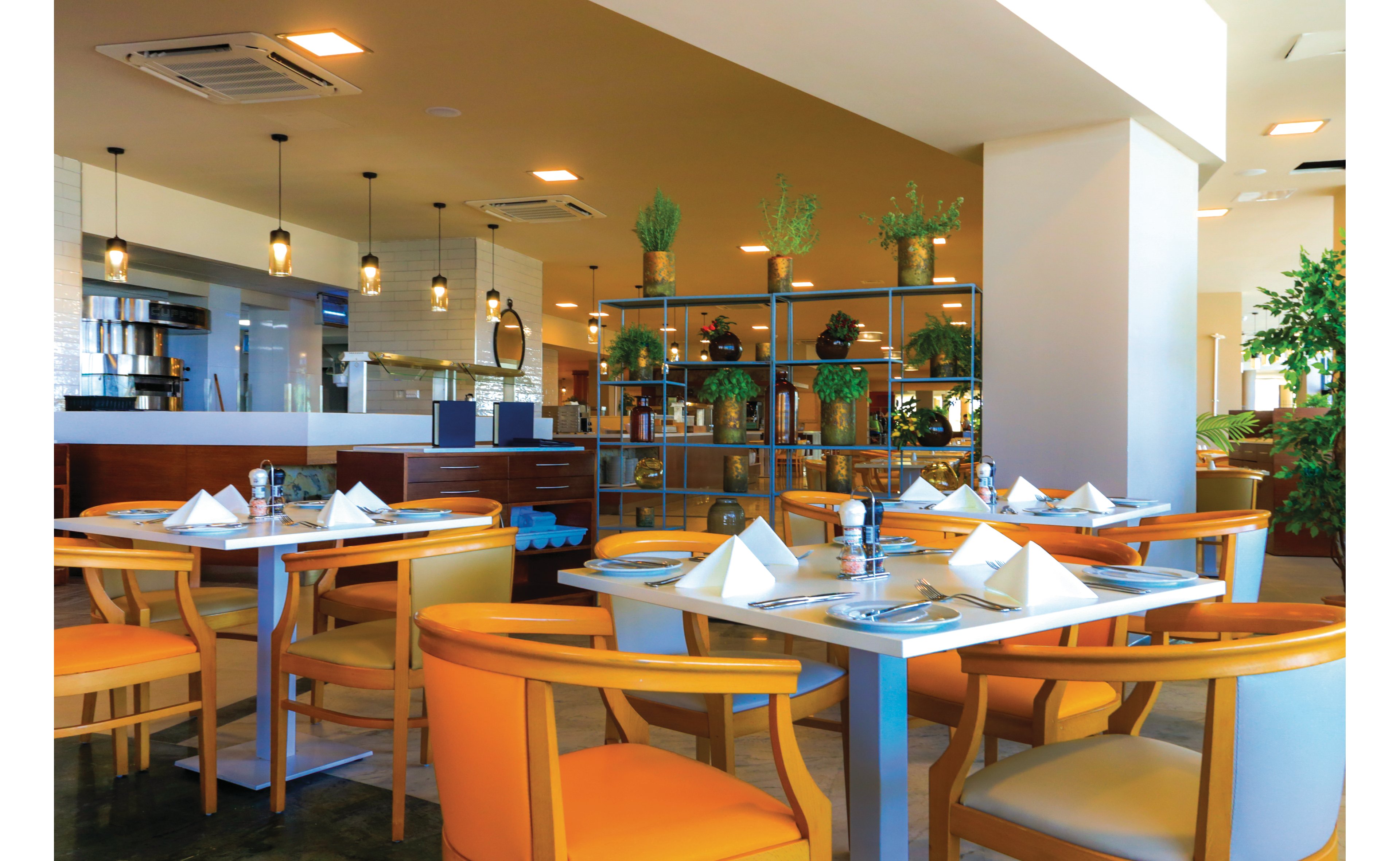 Riviera Spa Resort - Adults Only