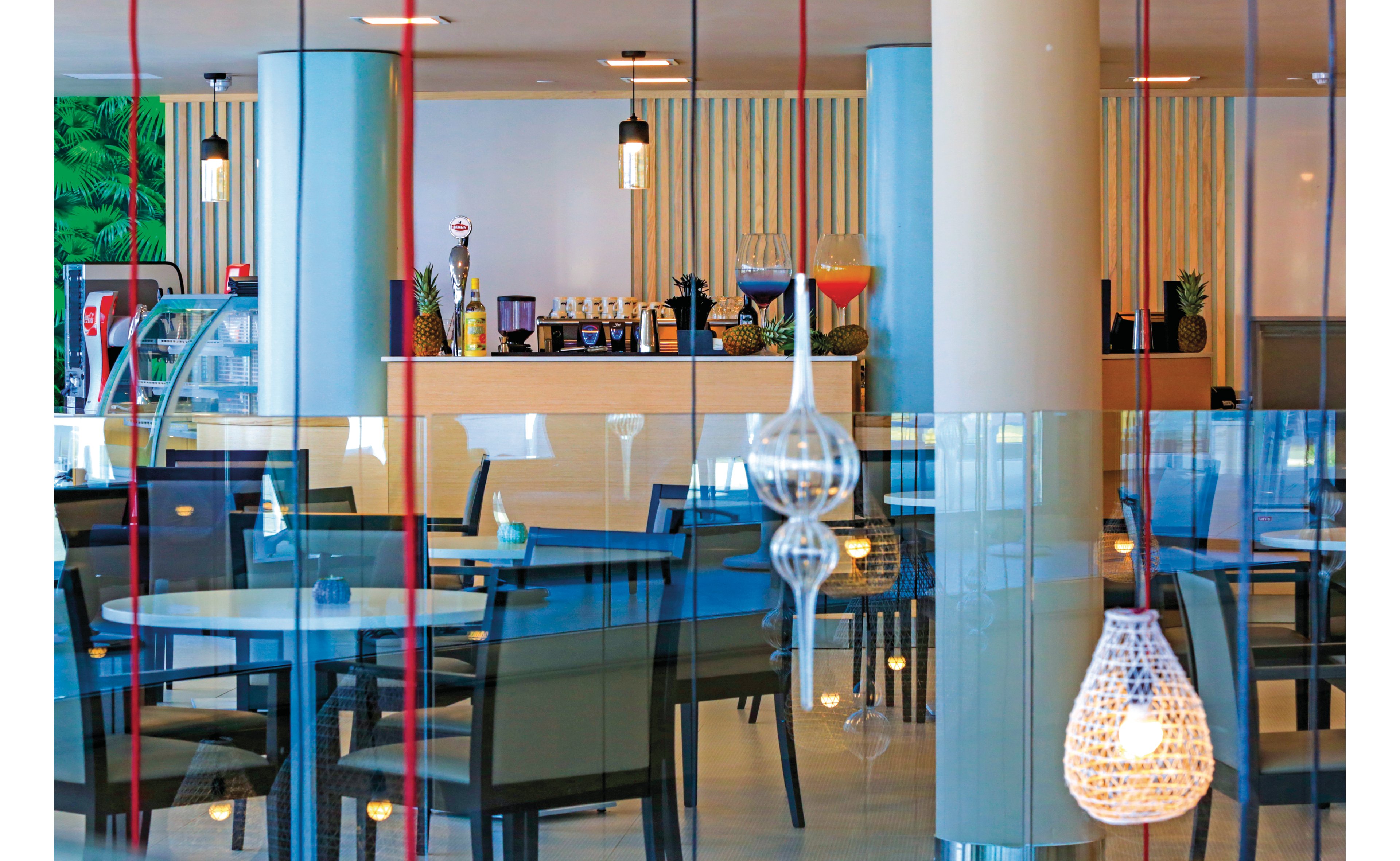 Riviera Spa Resort - Adults Only