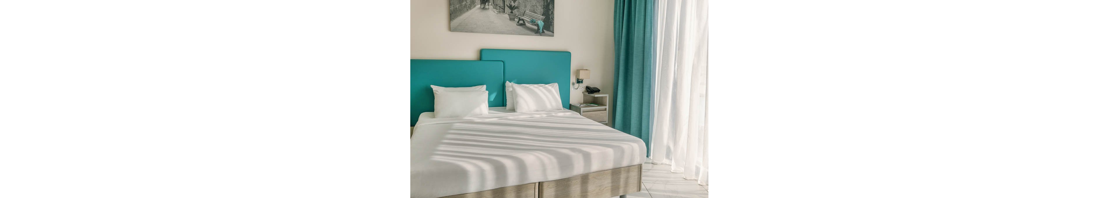 Riviera Spa Resort - Adults Only