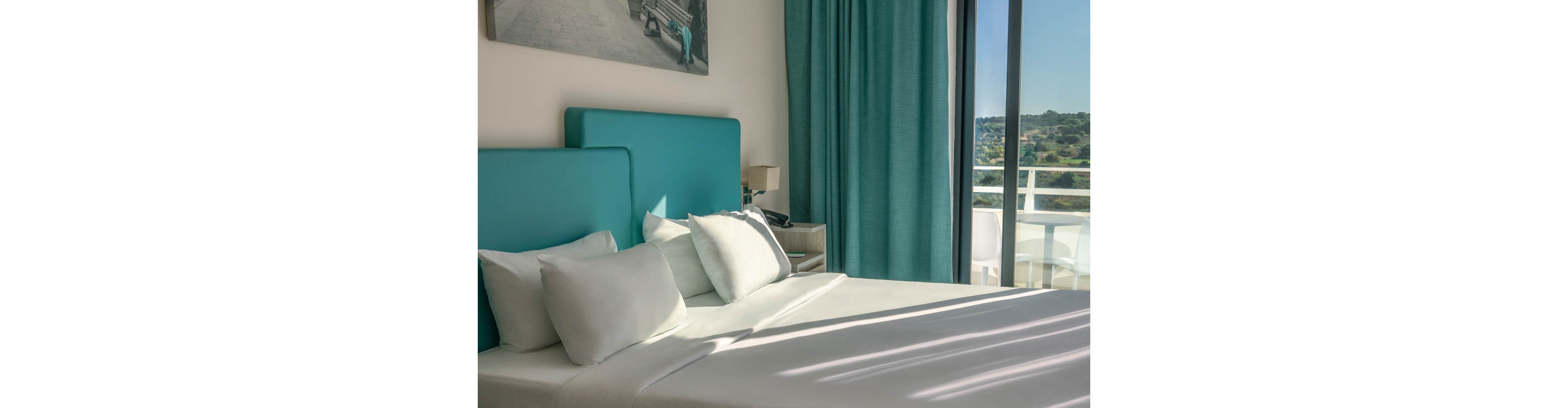 Riviera Spa Resort - Adults Only