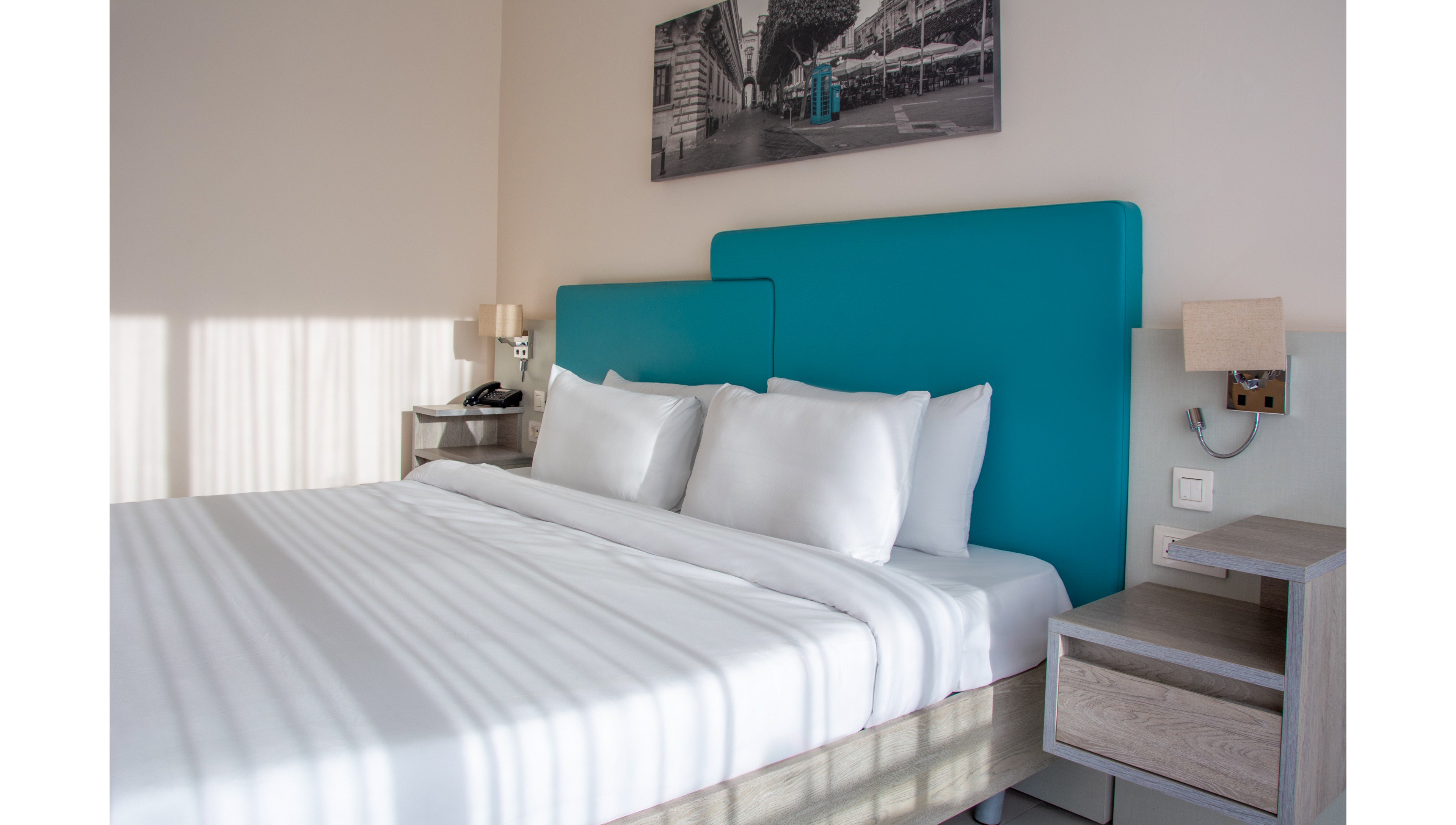 Riviera Spa Resort - Adults Only