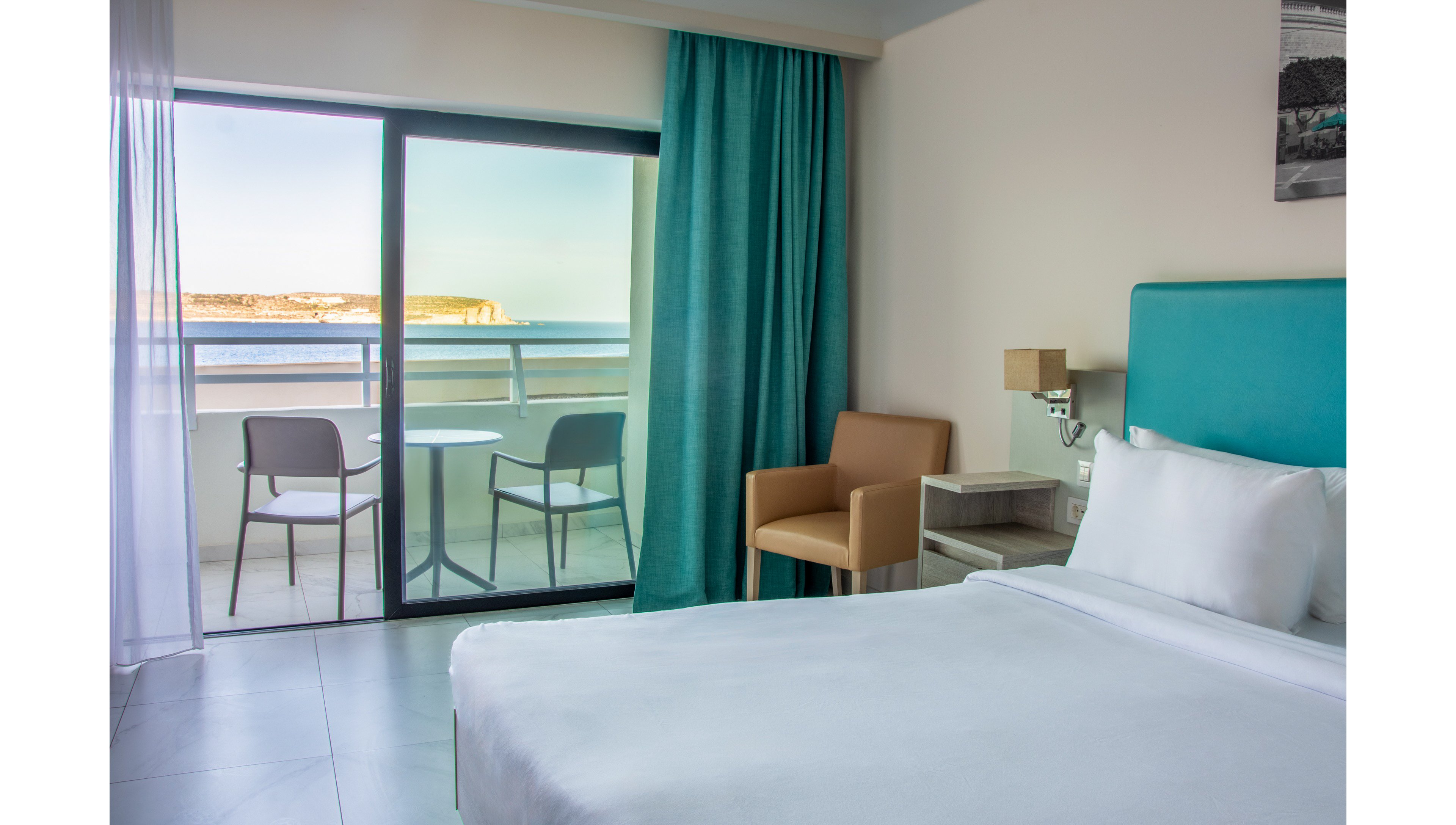 Riviera Spa Resort - Adults Only