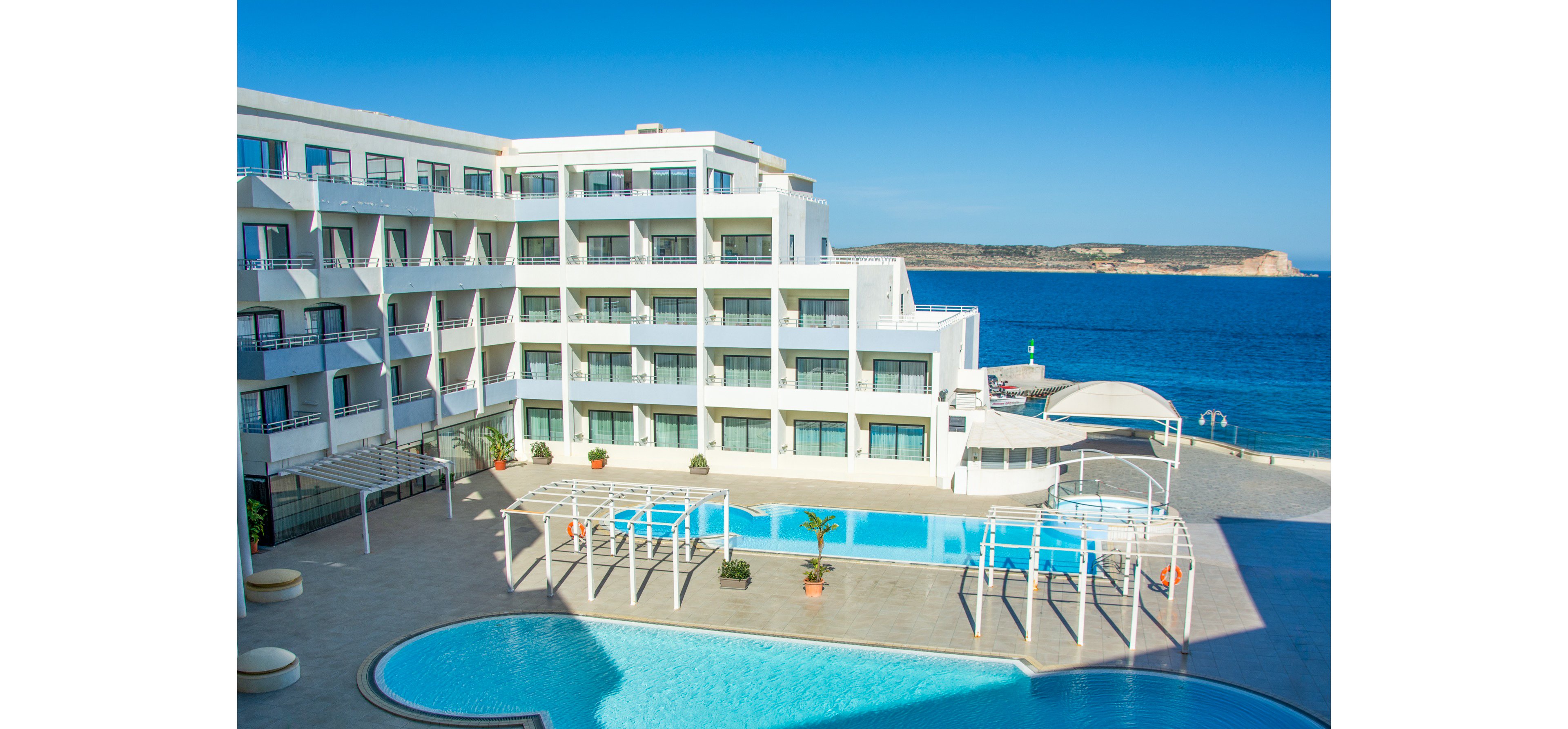 Riviera Spa Resort - Adults Only