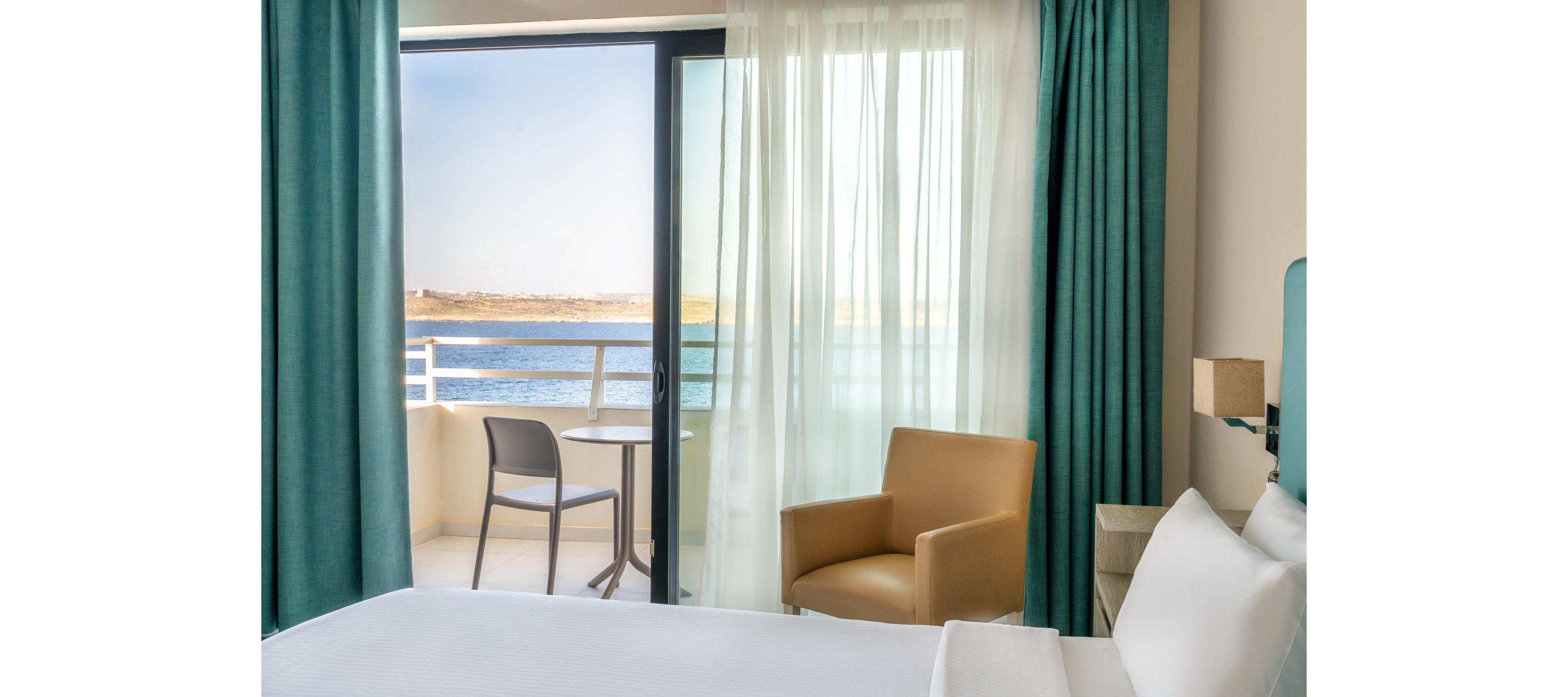 Riviera Spa Resort - Adults Only