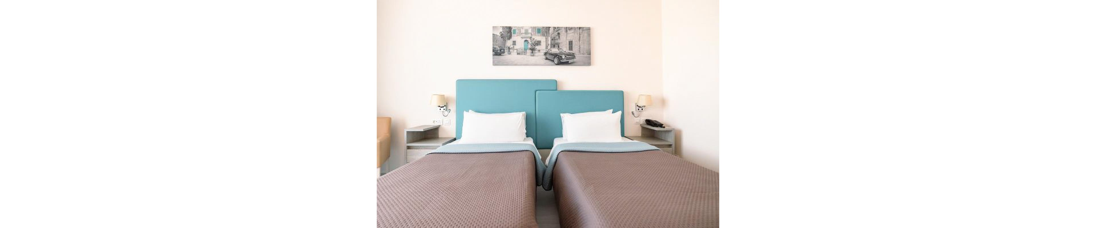 Riviera Spa Resort - Adults Only