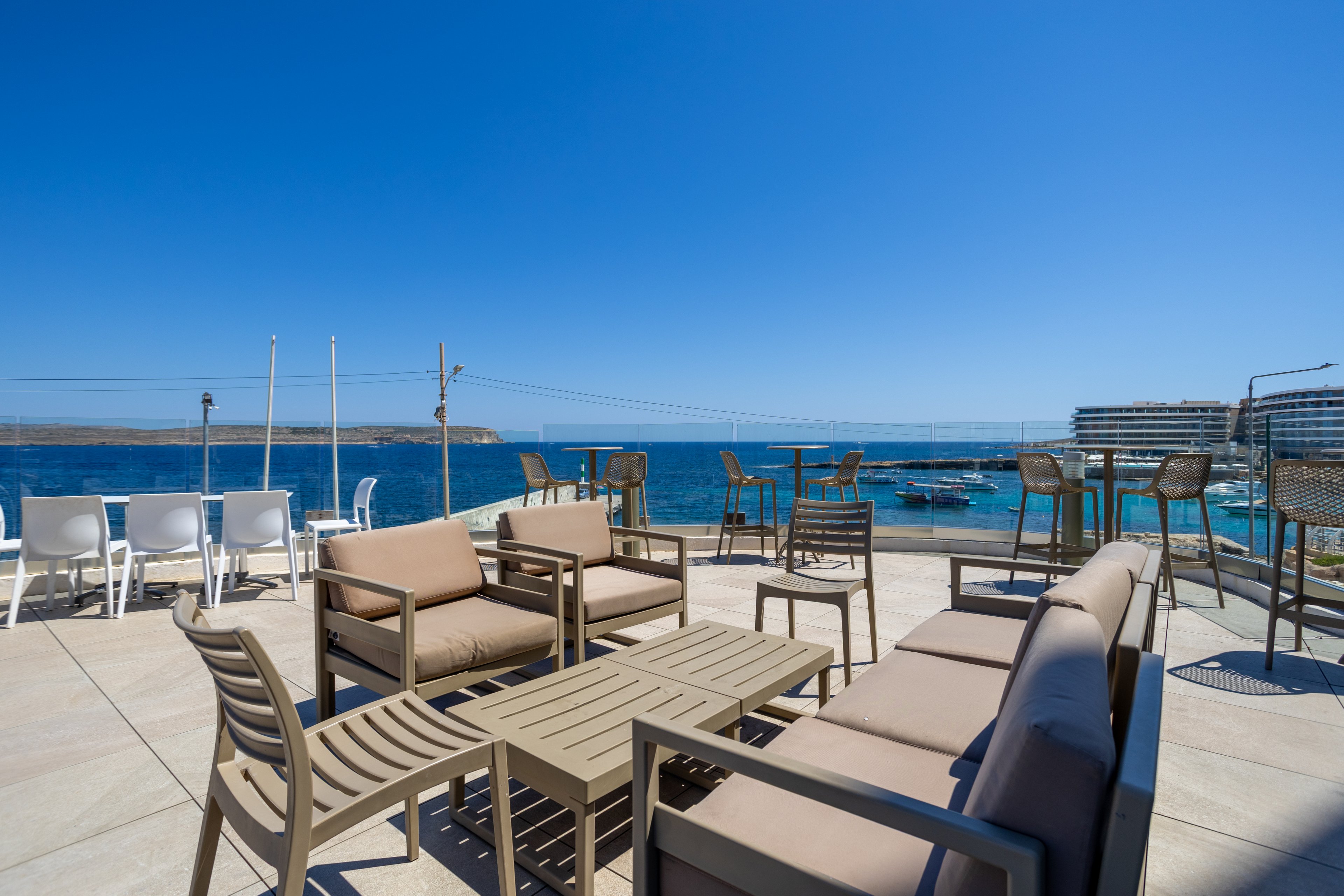 Riviera Spa Resort - Adults Only