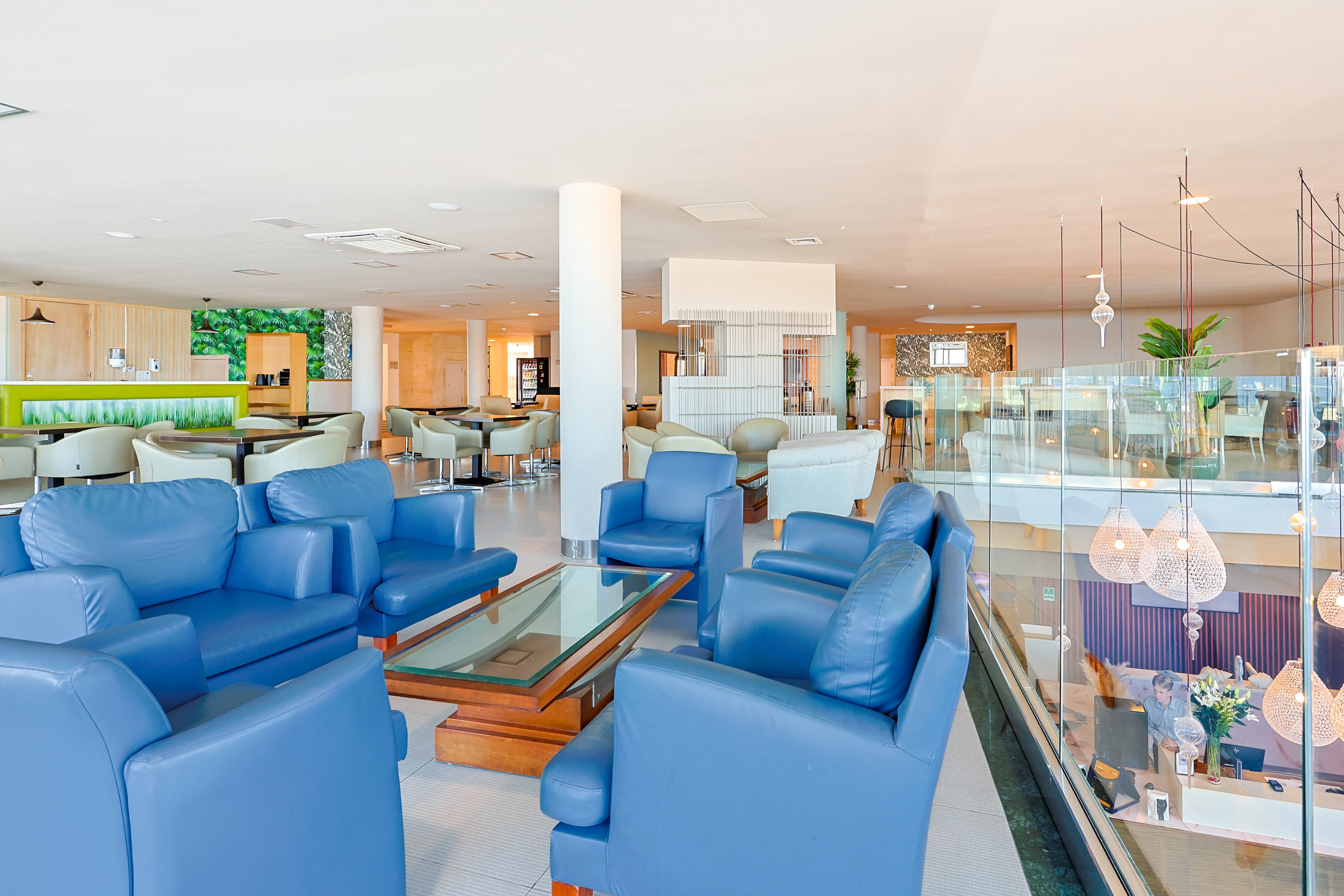 Riviera Spa Resort - Adults Only