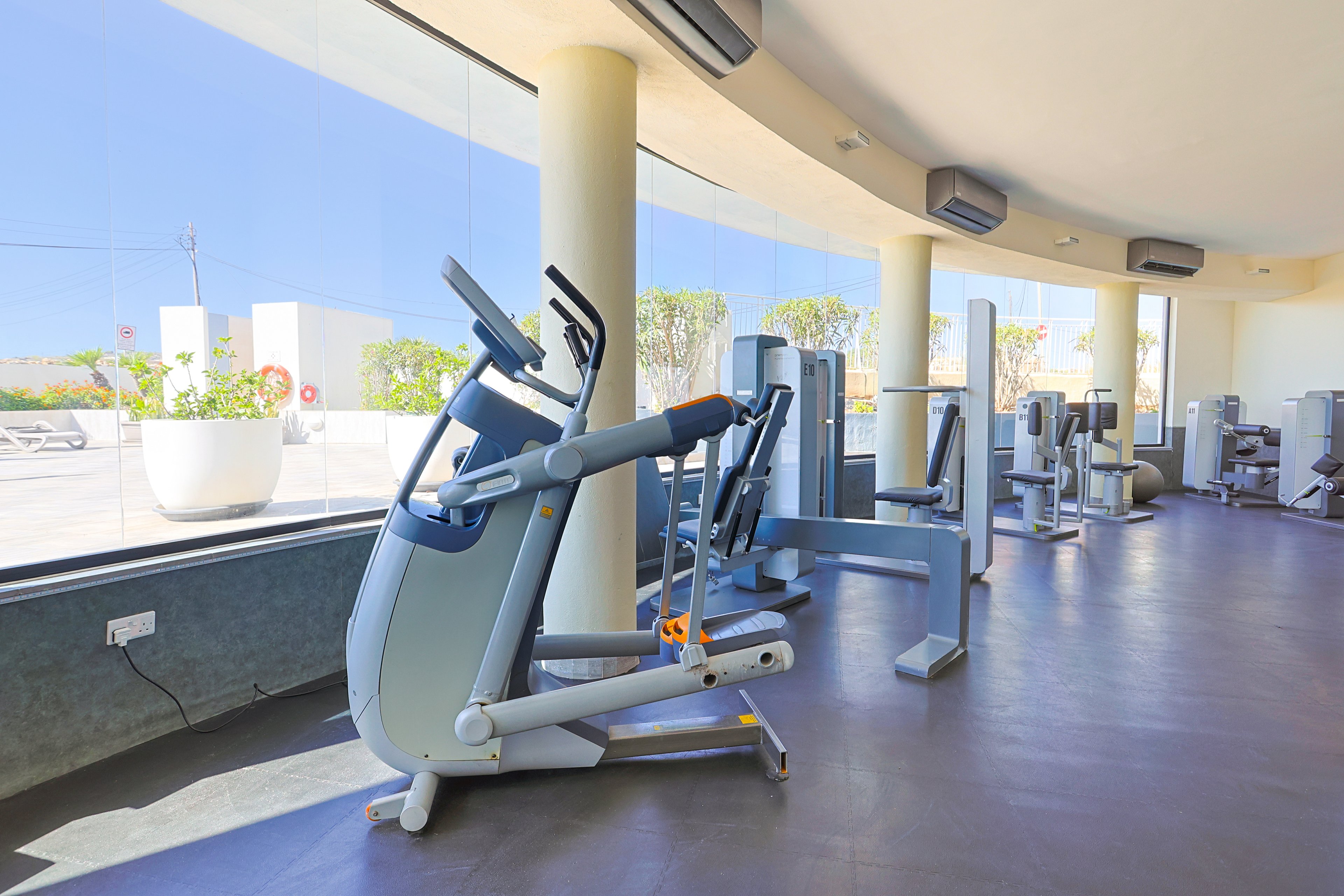 Riviera Spa Resort - Adults Only