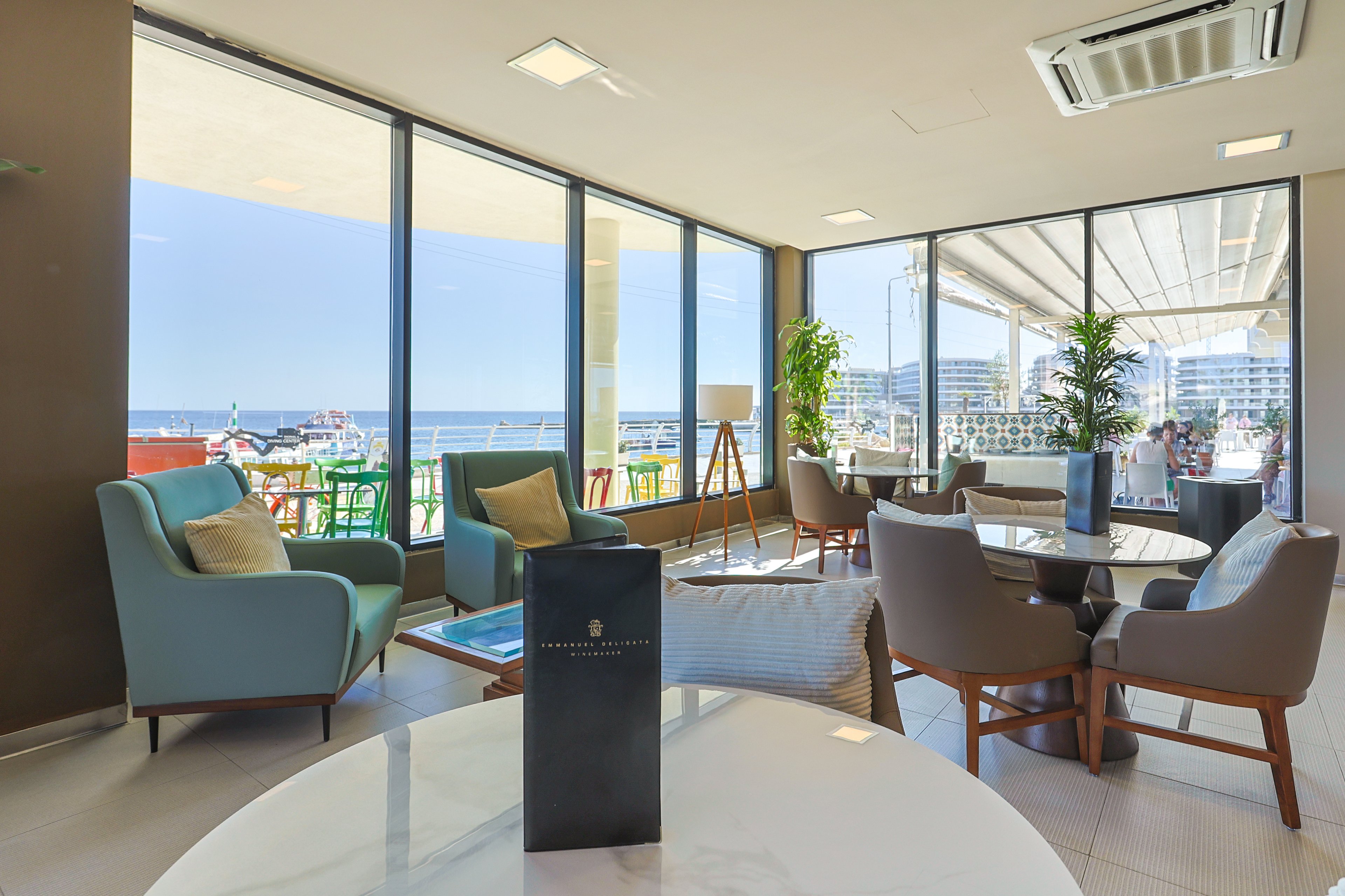 Riviera Spa Resort - Adults Only