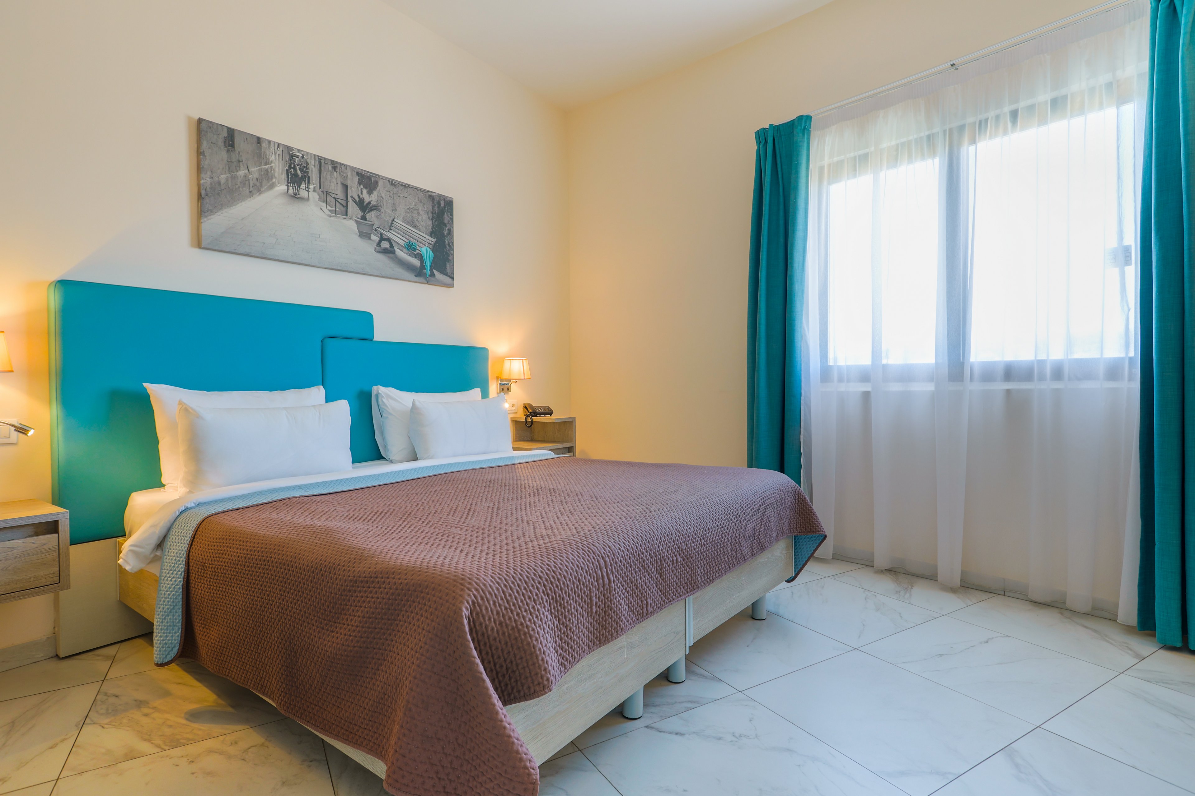 Riviera Spa Resort - Adults Only