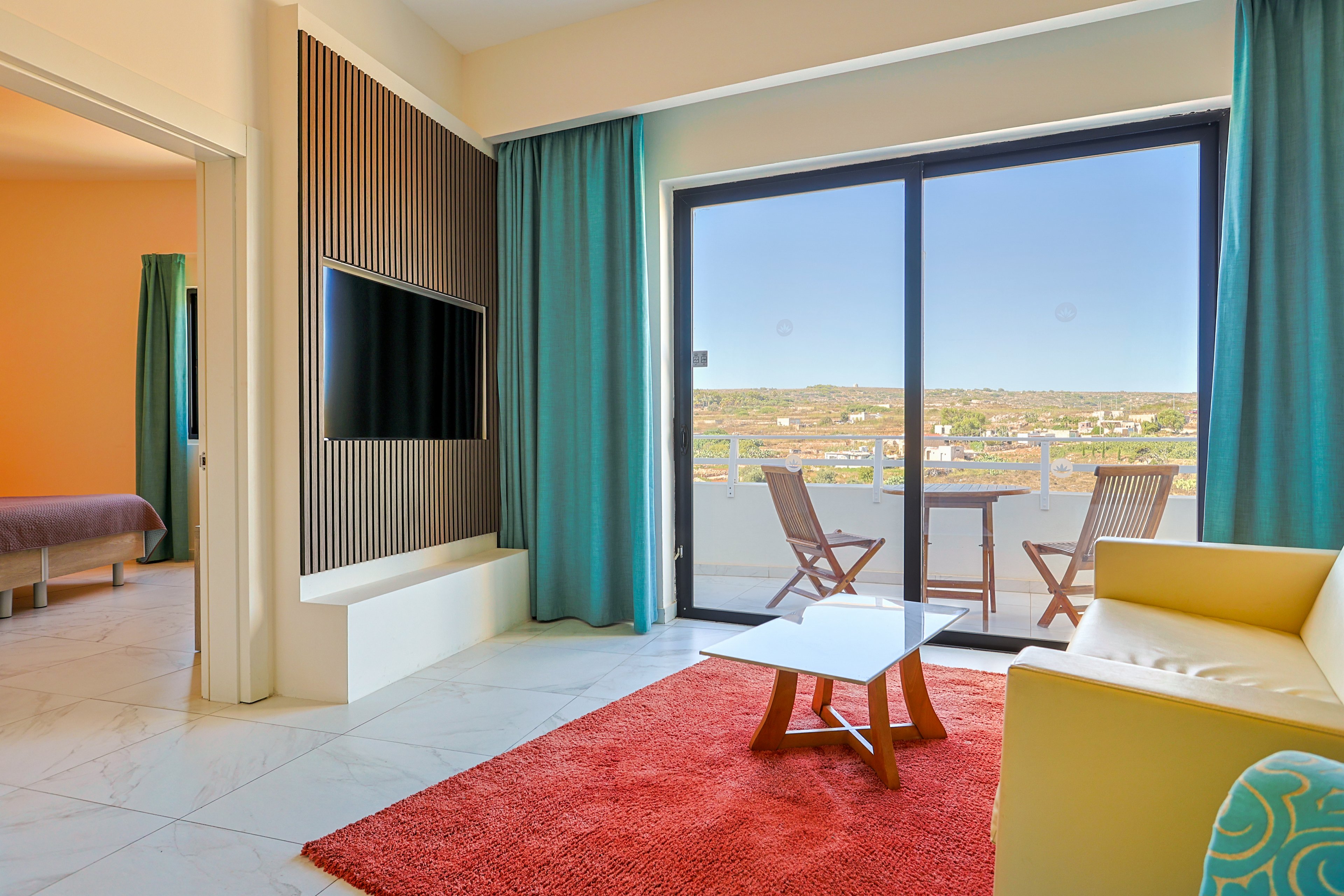 Riviera Spa Resort - Adults Only