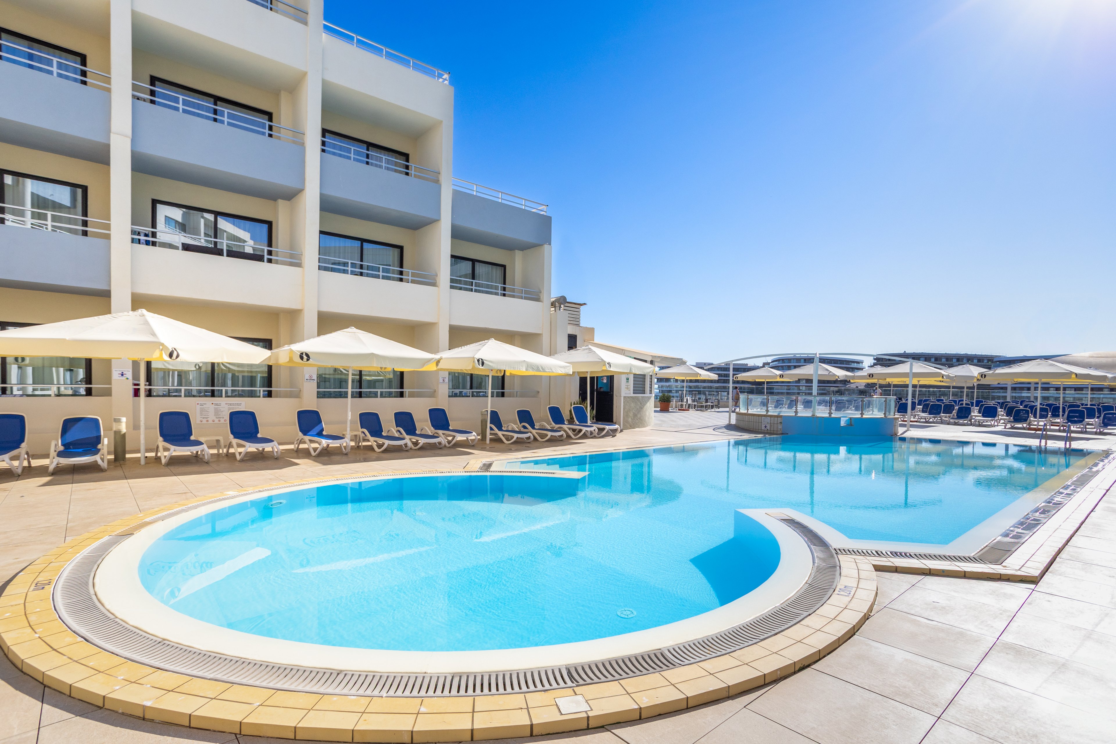 Riviera Spa Resort - Adults Only