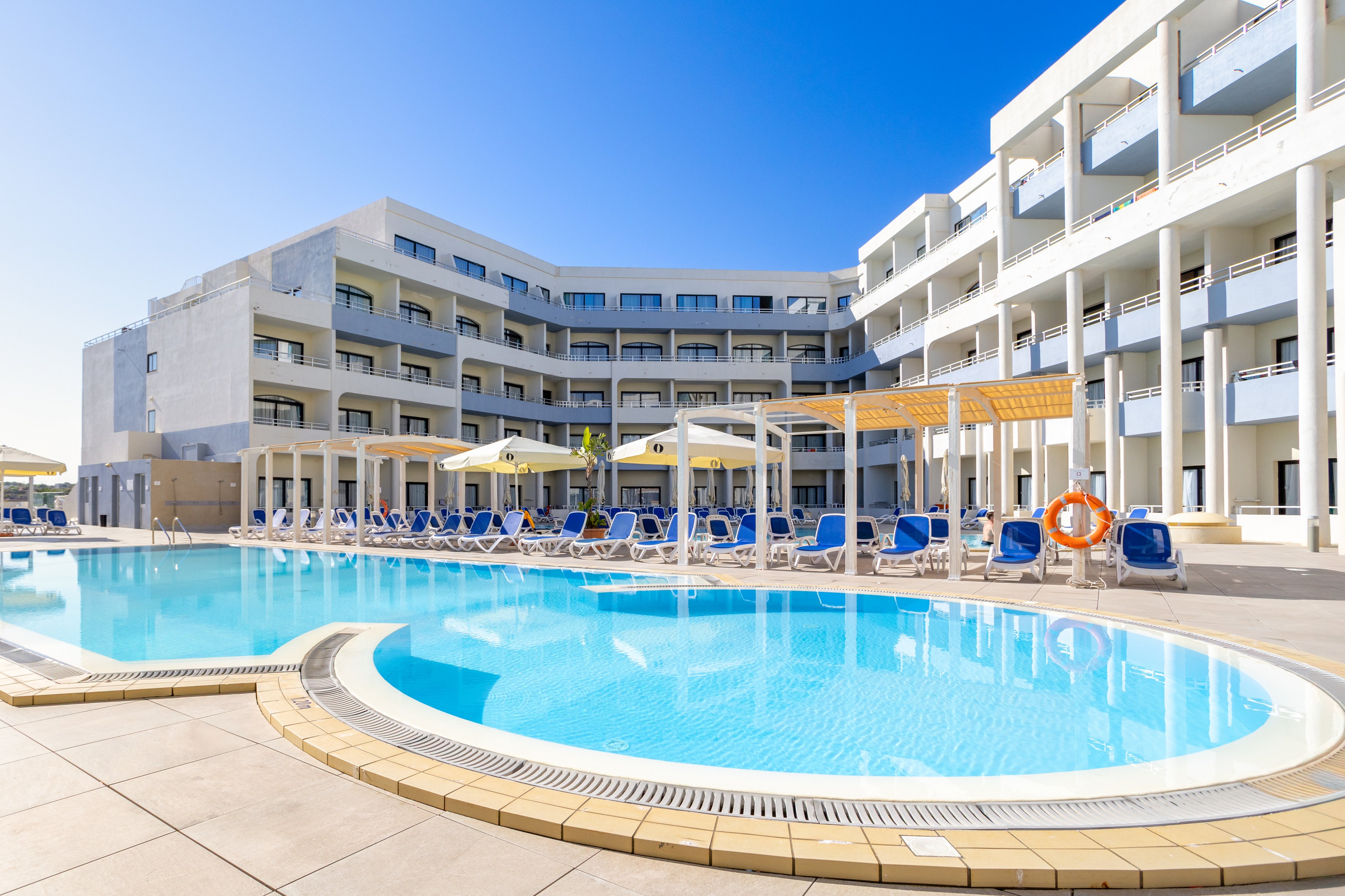 Riviera Spa Resort - Adults Only