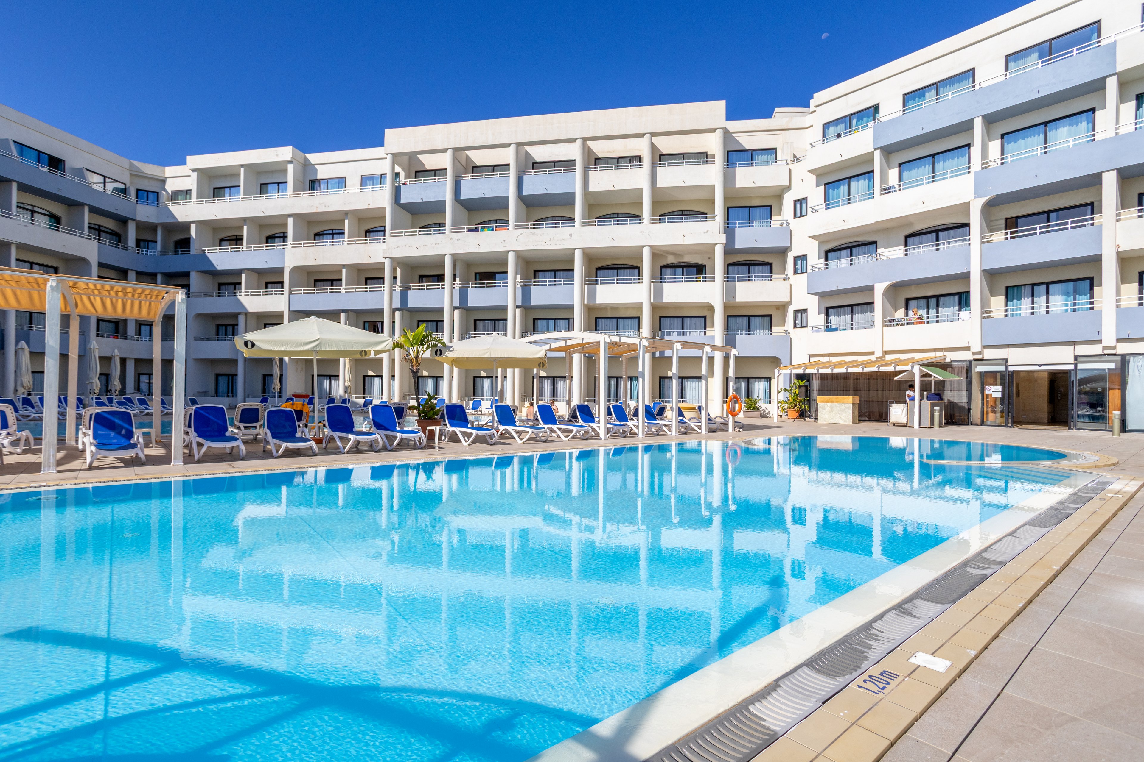 Riviera Spa Resort - Adults Only