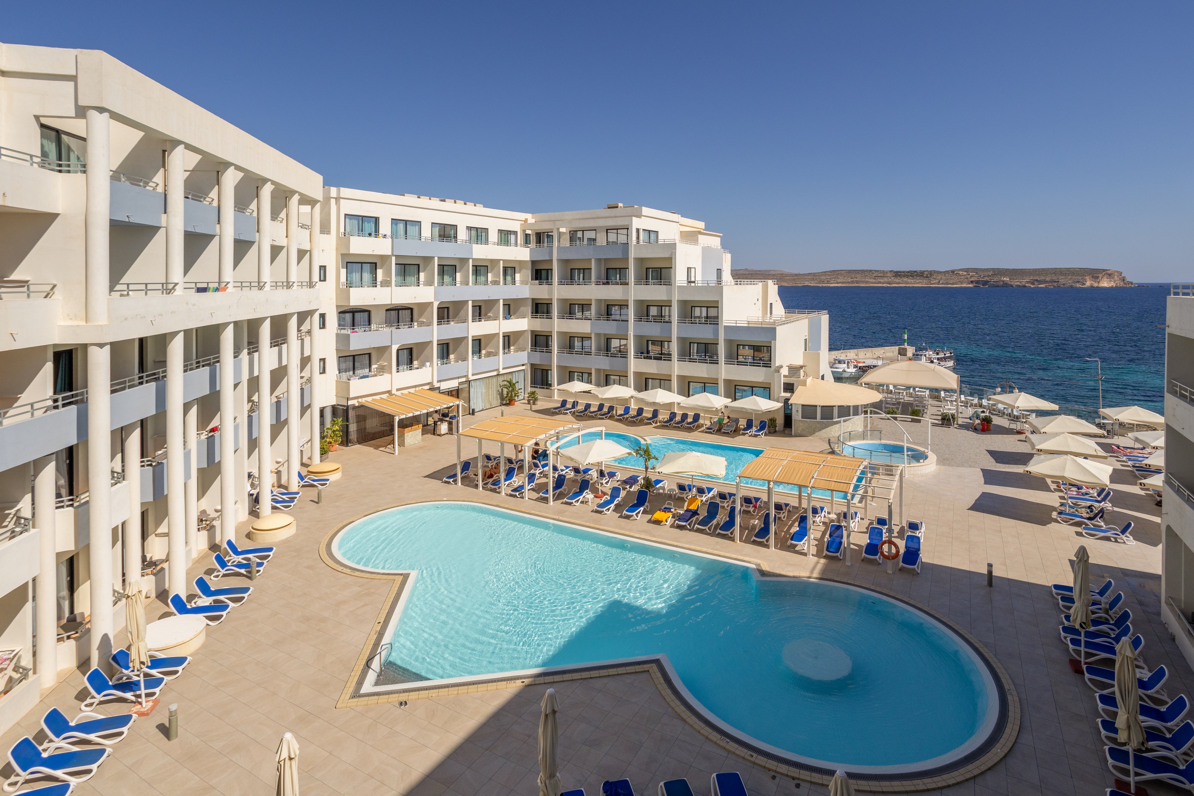 Riviera Spa Resort - Adults Only