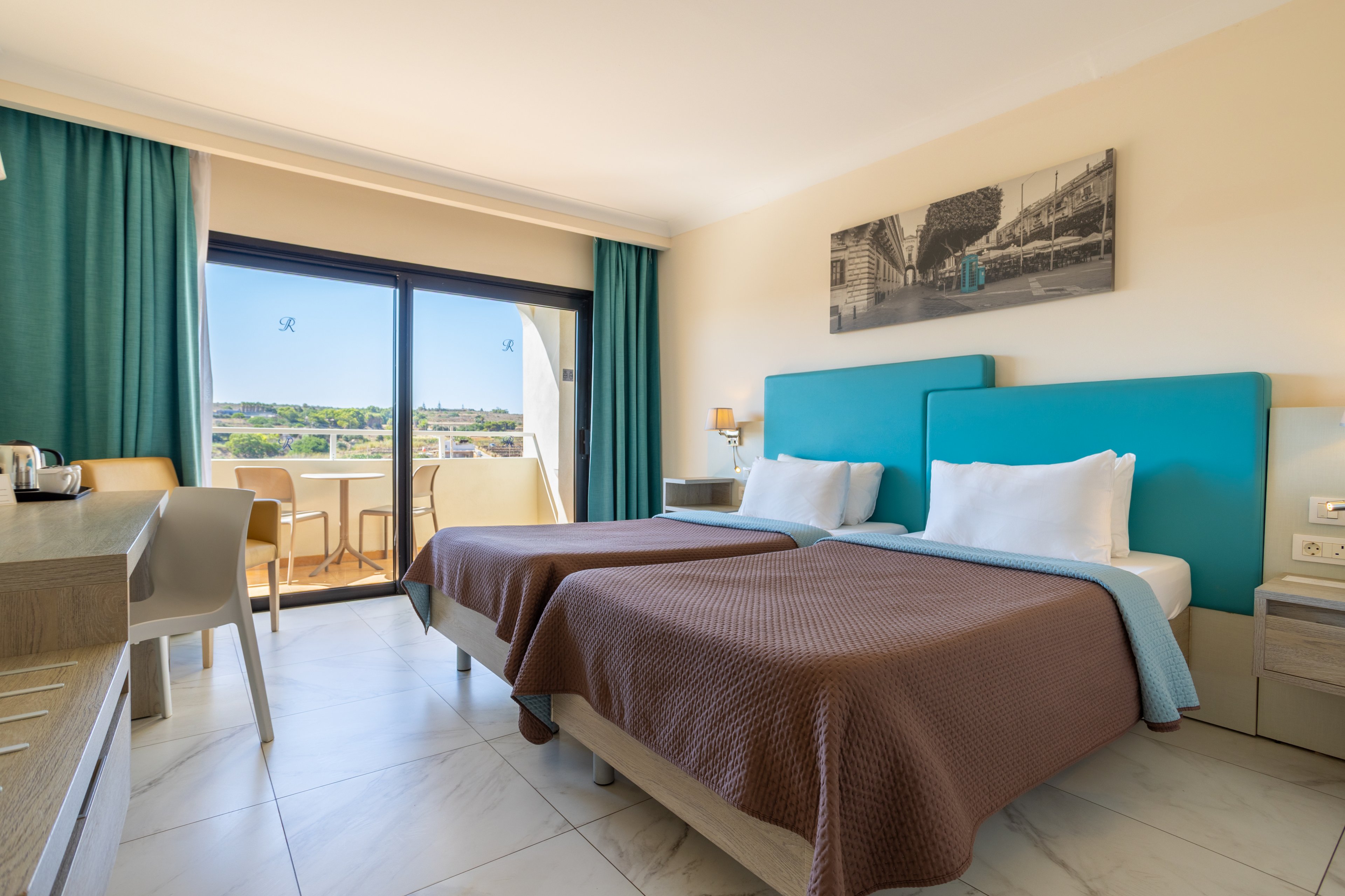 Riviera Spa Resort - Adults Only