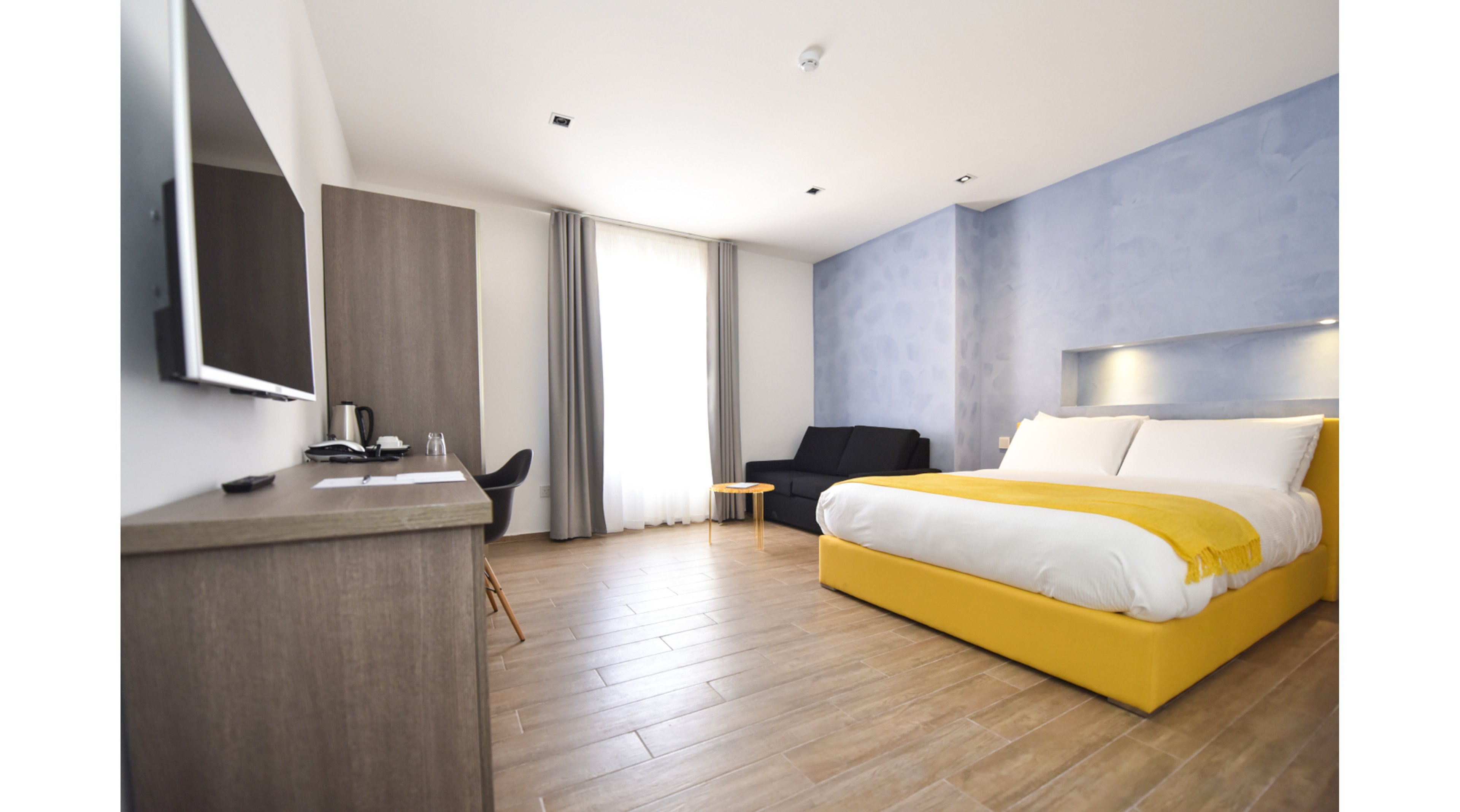 Quaint Boutique Hotel Nadur