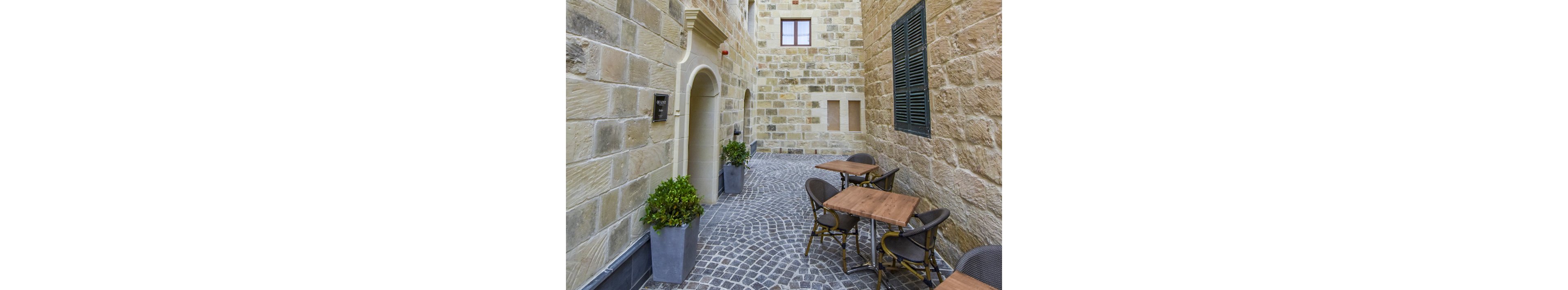 Quaint Boutique Hotel Nadur