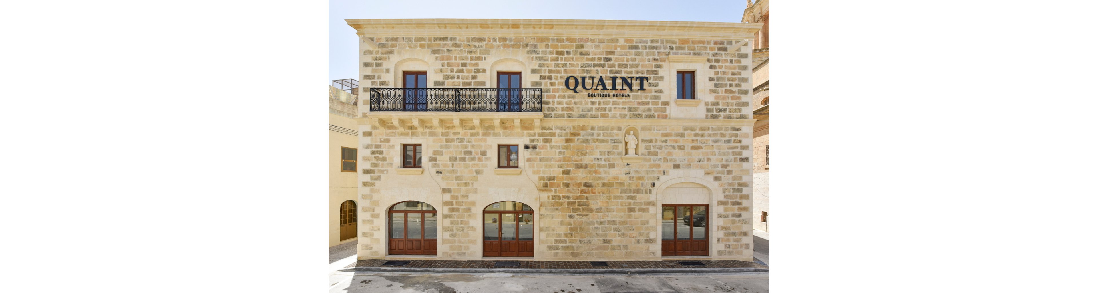 Quaint Boutique Hotel Nadur