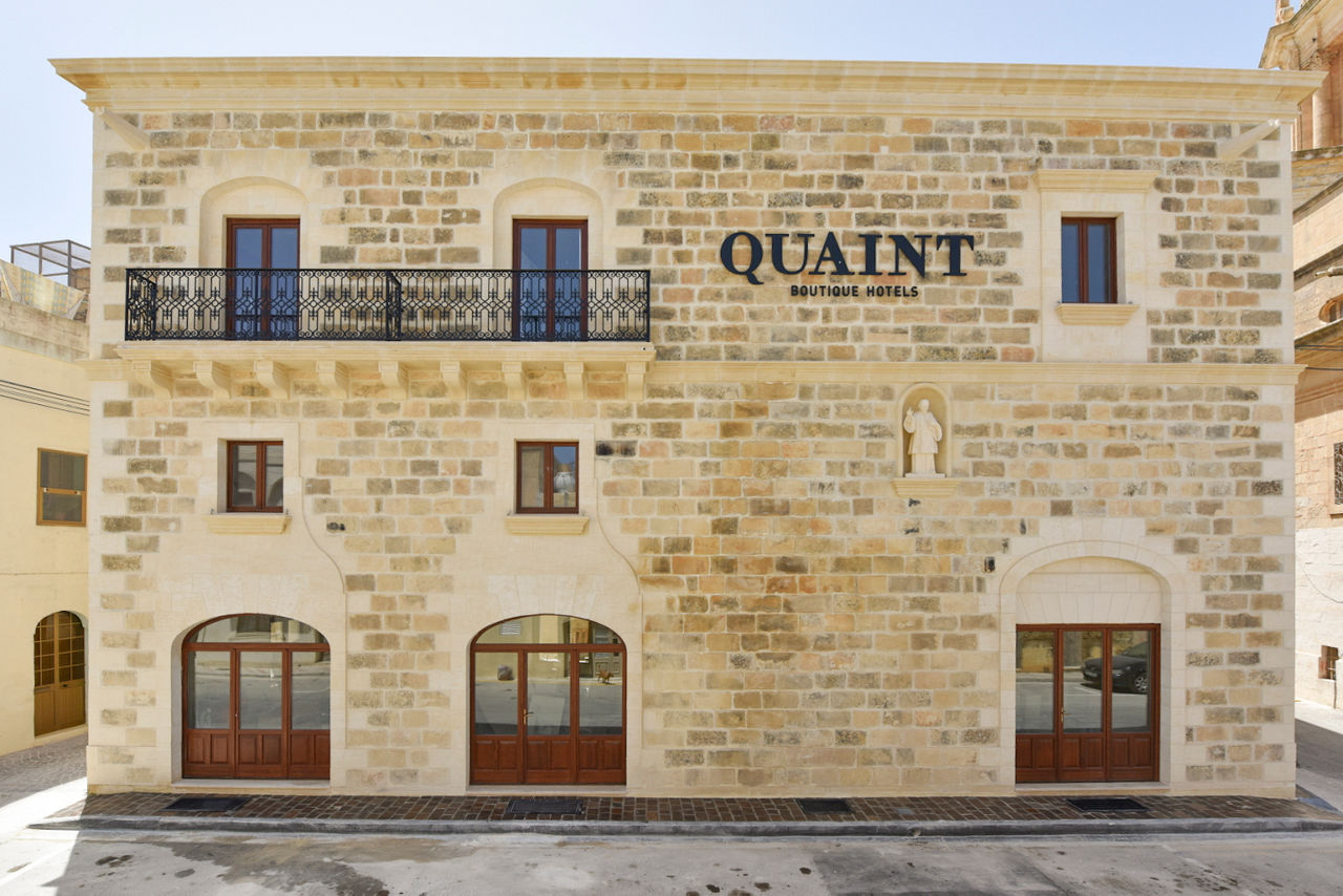 Quaint Boutique Hotel Nadur