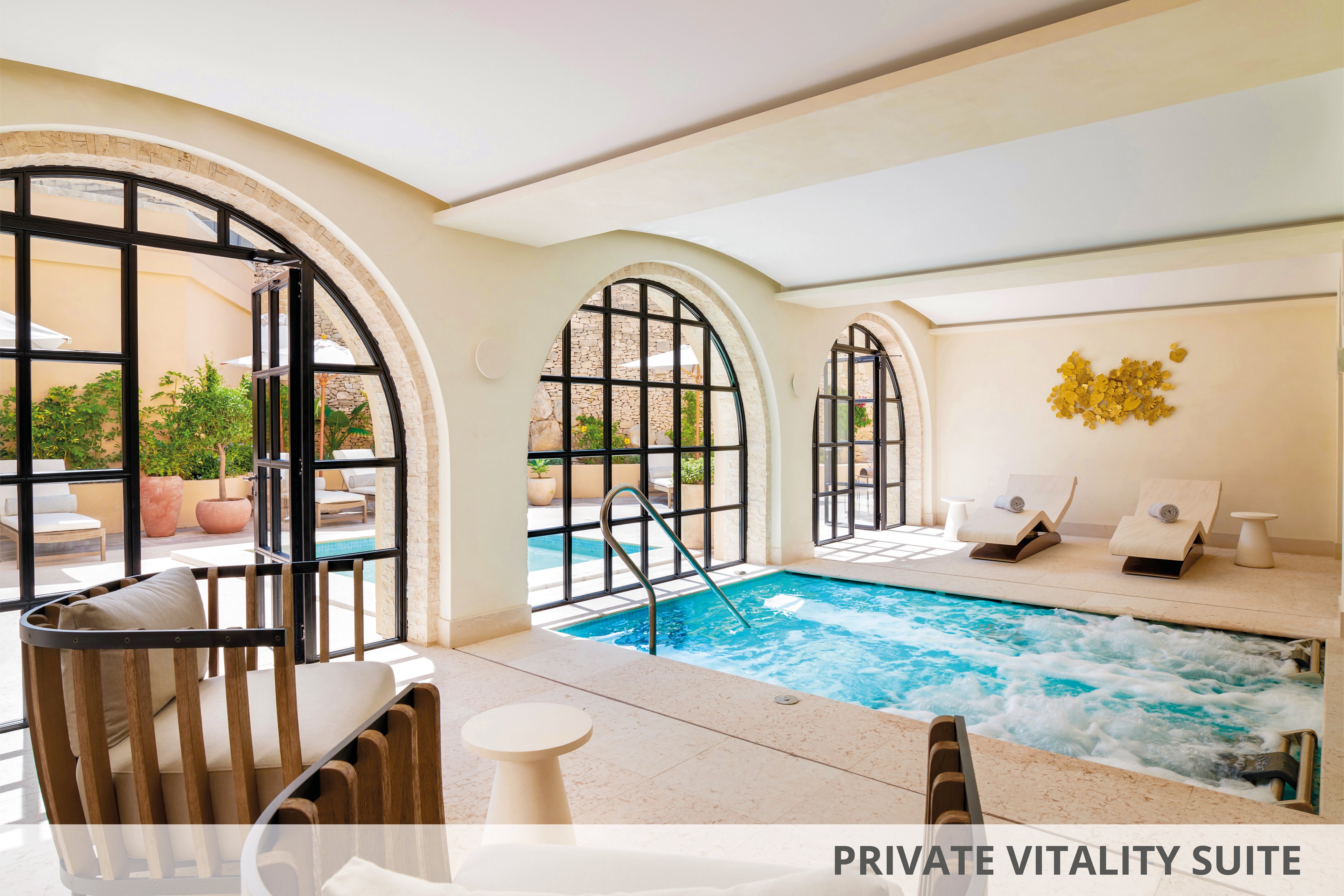 Corinthia Palace Malta