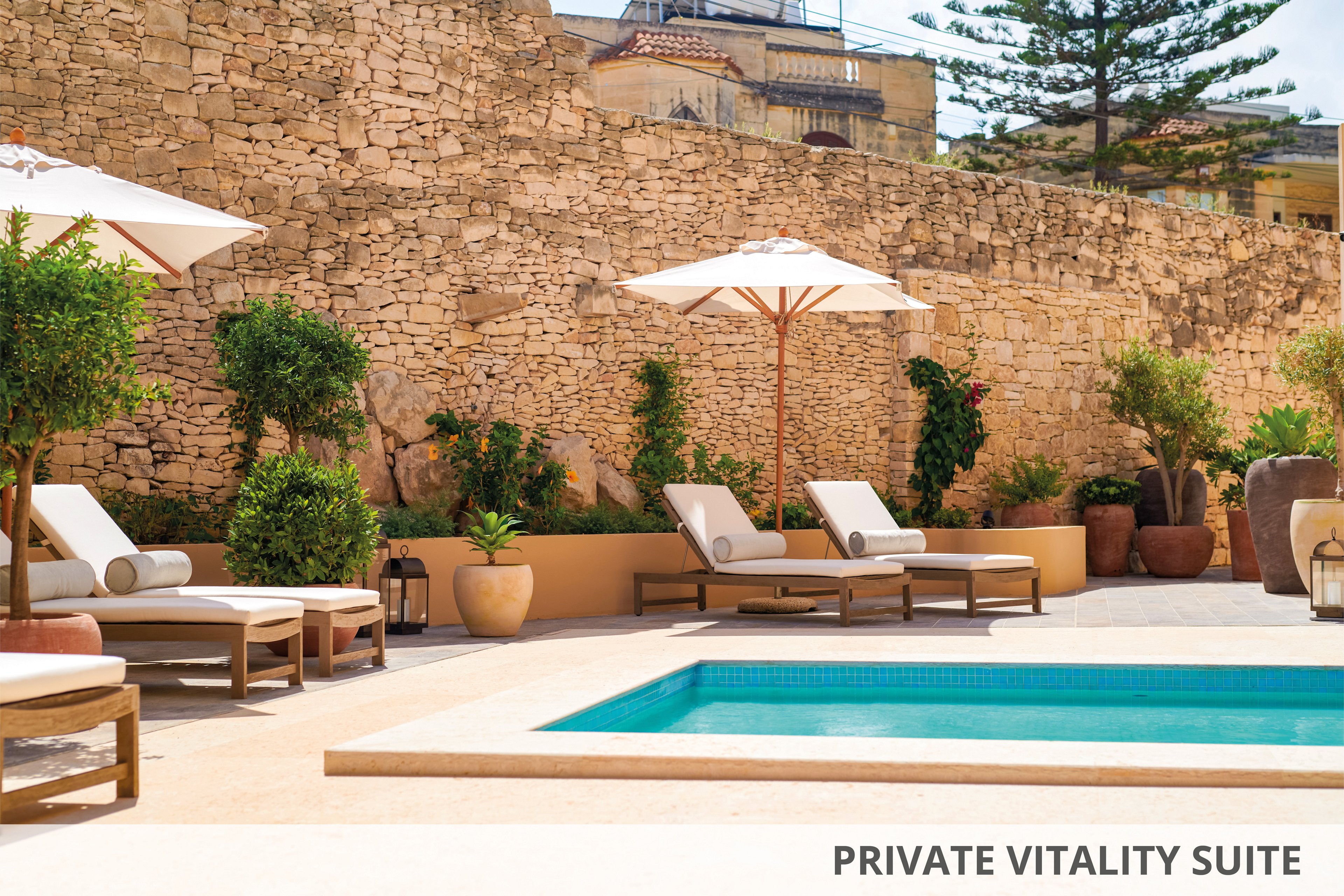 Corinthia Palace Malta