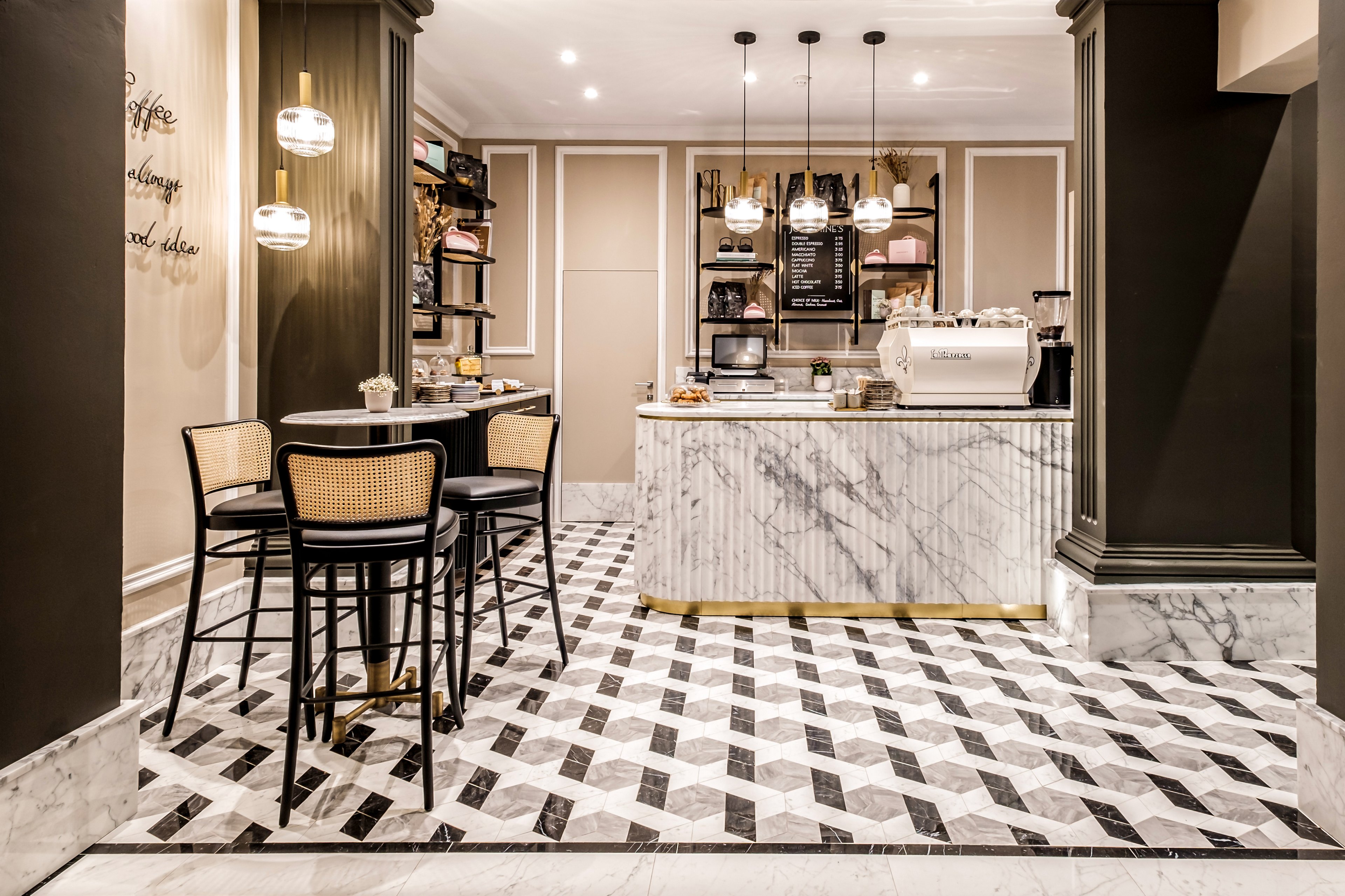 Corinthia Palace Malta