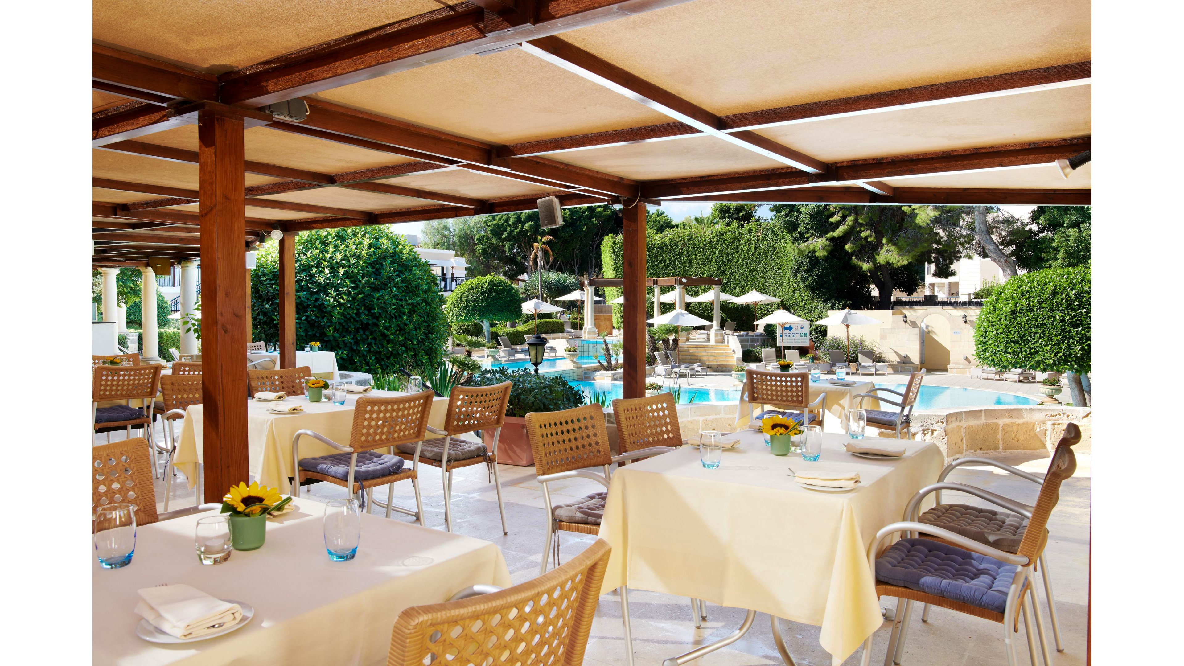 Corinthia Palace Malta