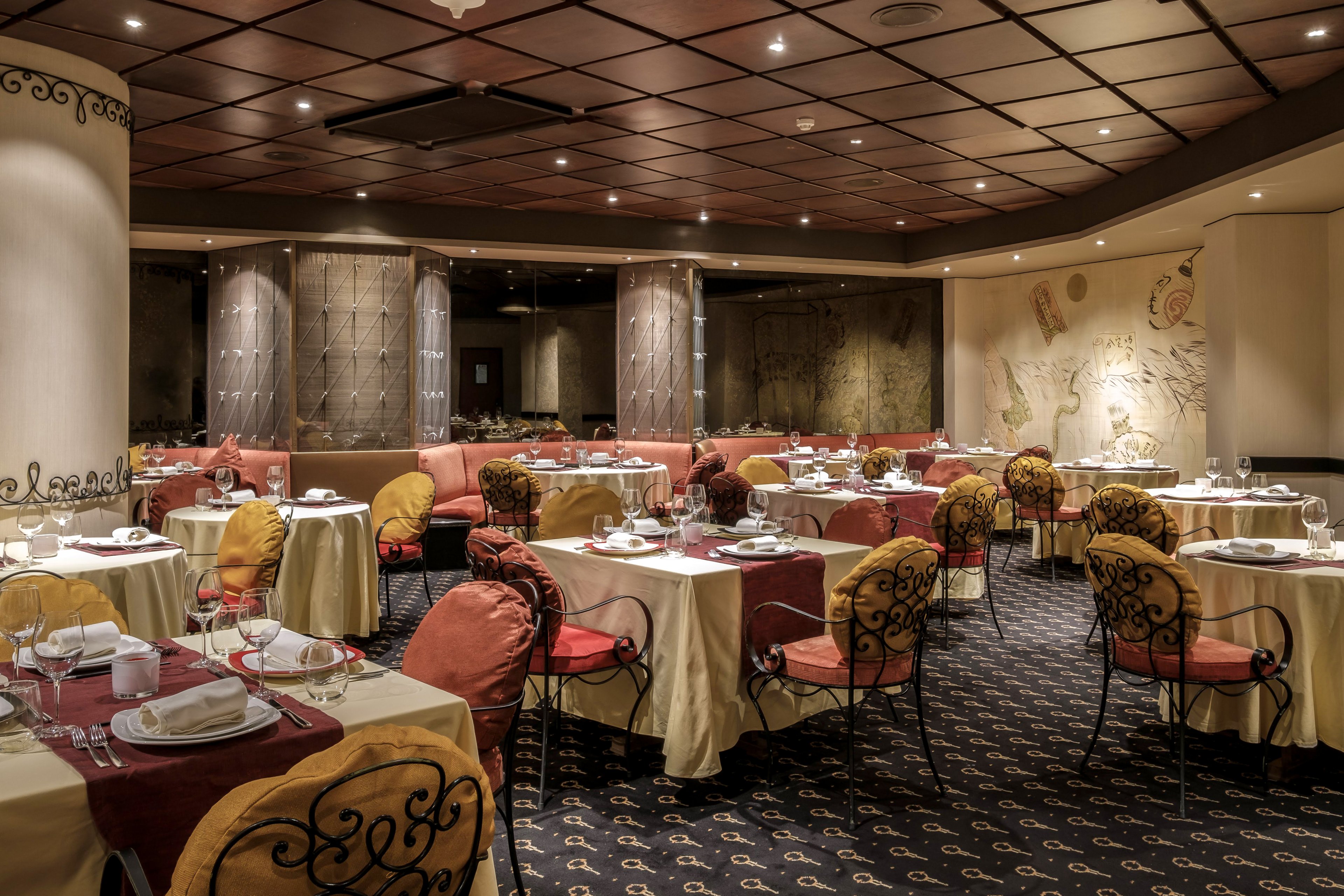 Corinthia Palace Malta