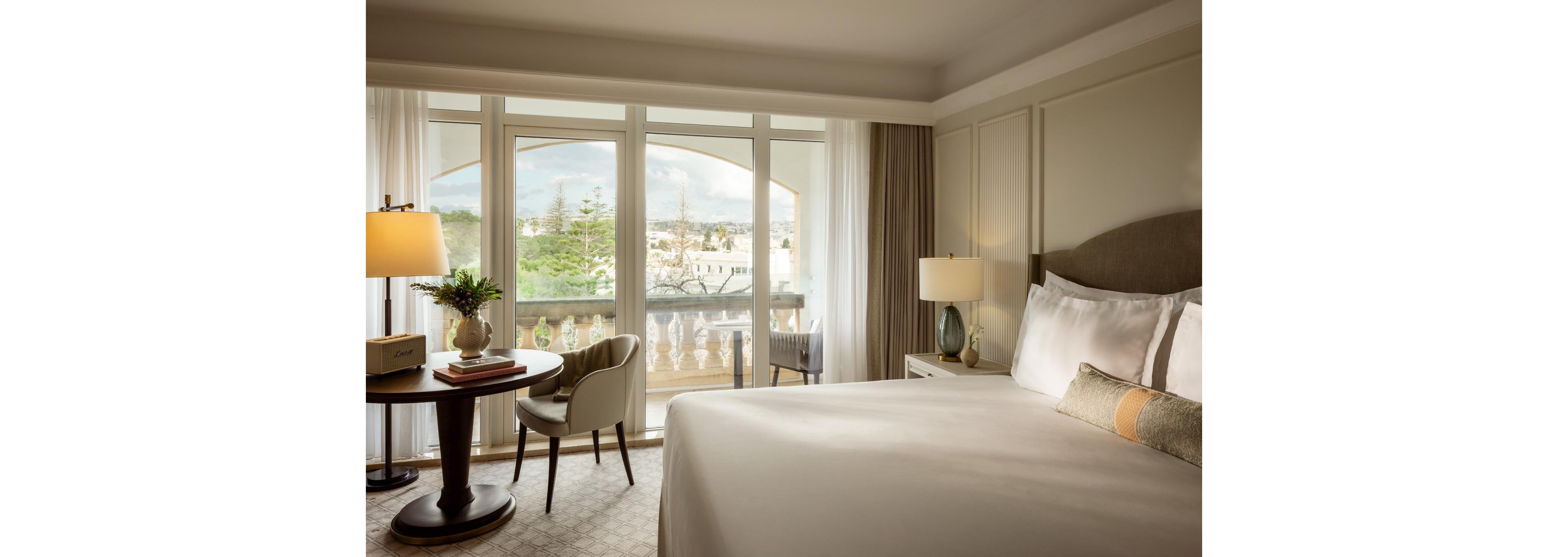 Corinthia Palace Malta