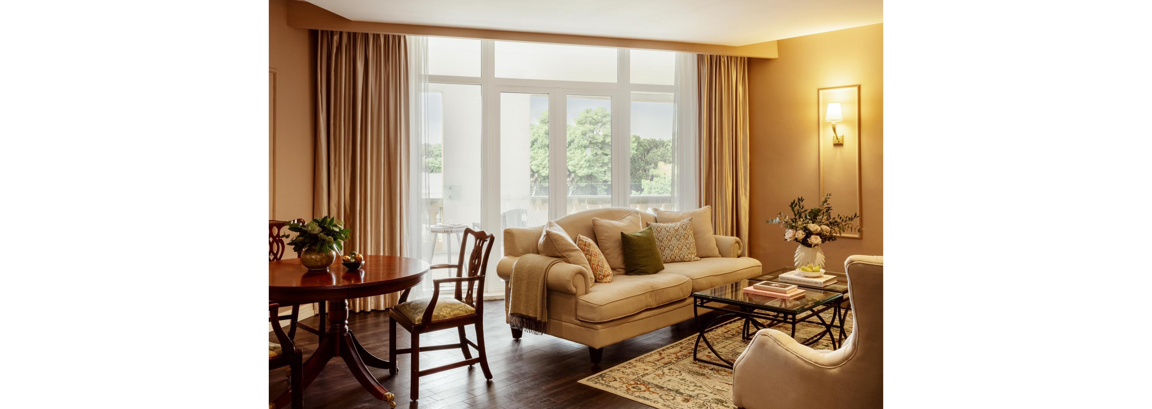 Corinthia Palace Malta