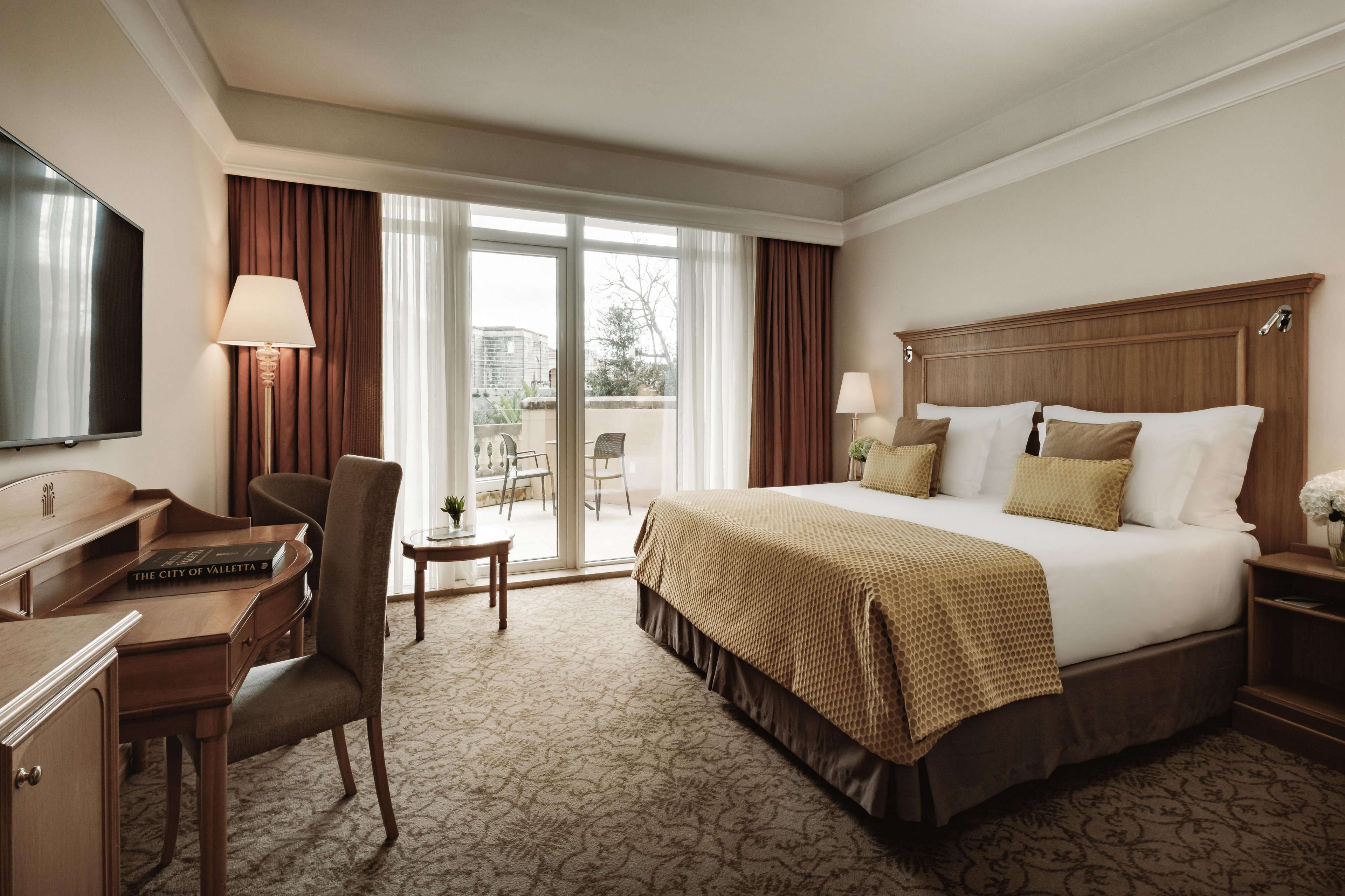 Corinthia Palace Malta