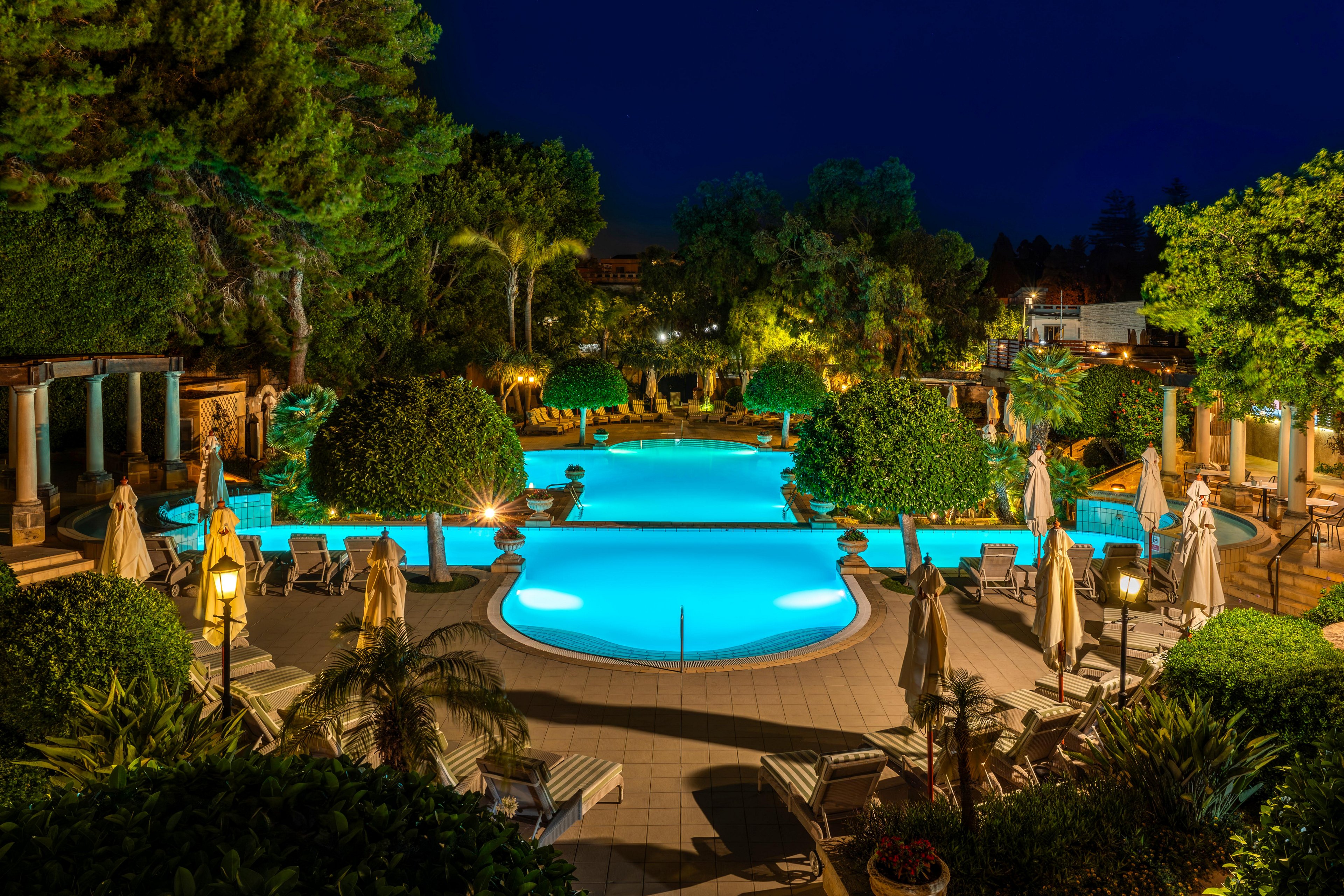 Corinthia Palace Malta