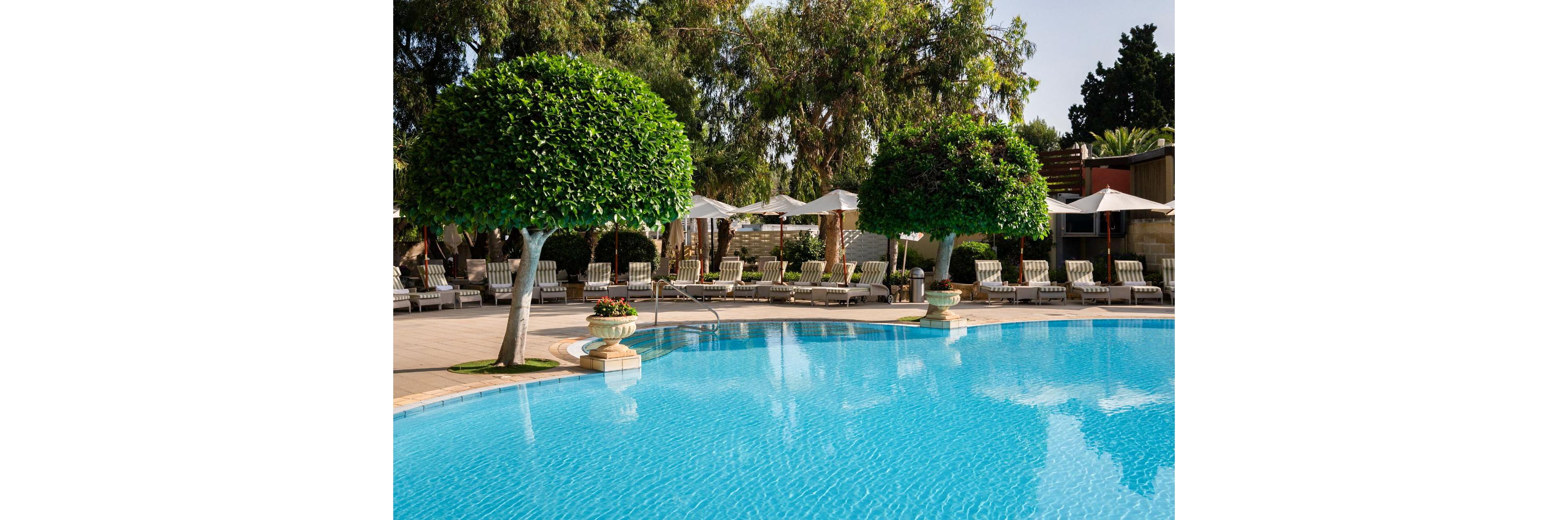 Corinthia Palace Malta