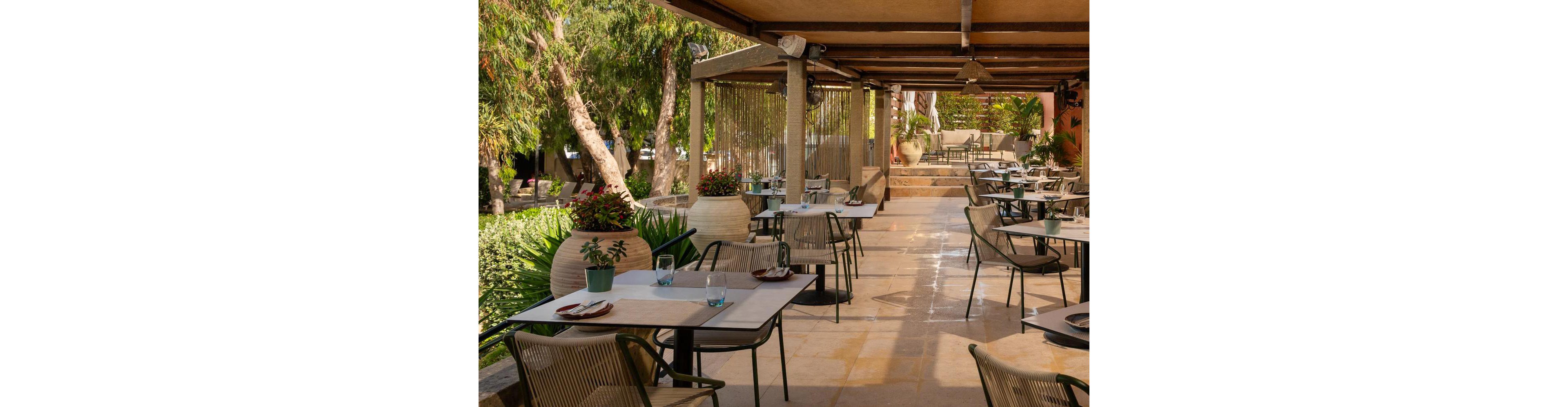 Corinthia Palace Malta