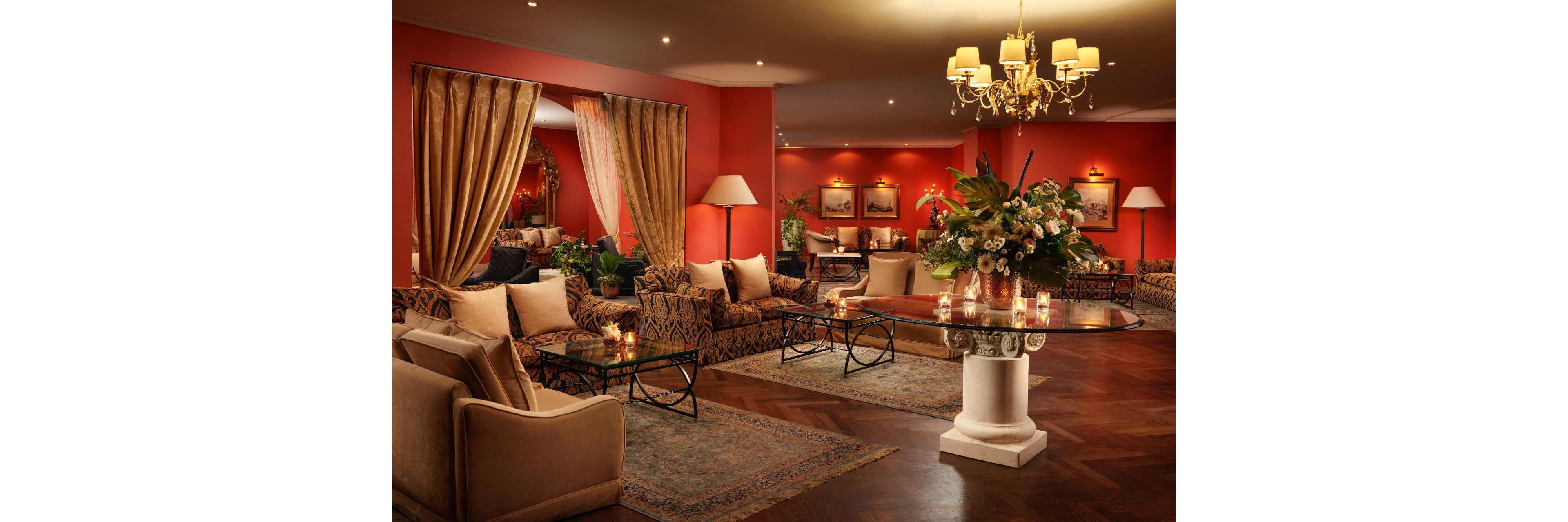 Corinthia Palace Malta