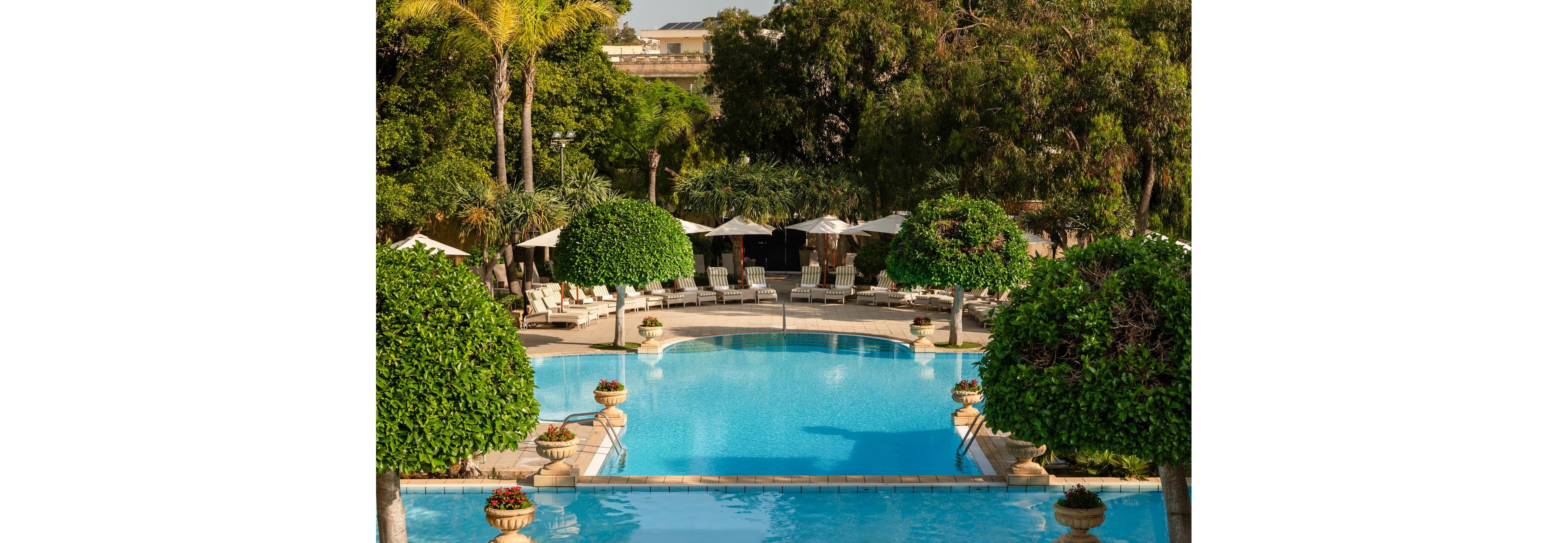 Corinthia Palace Malta