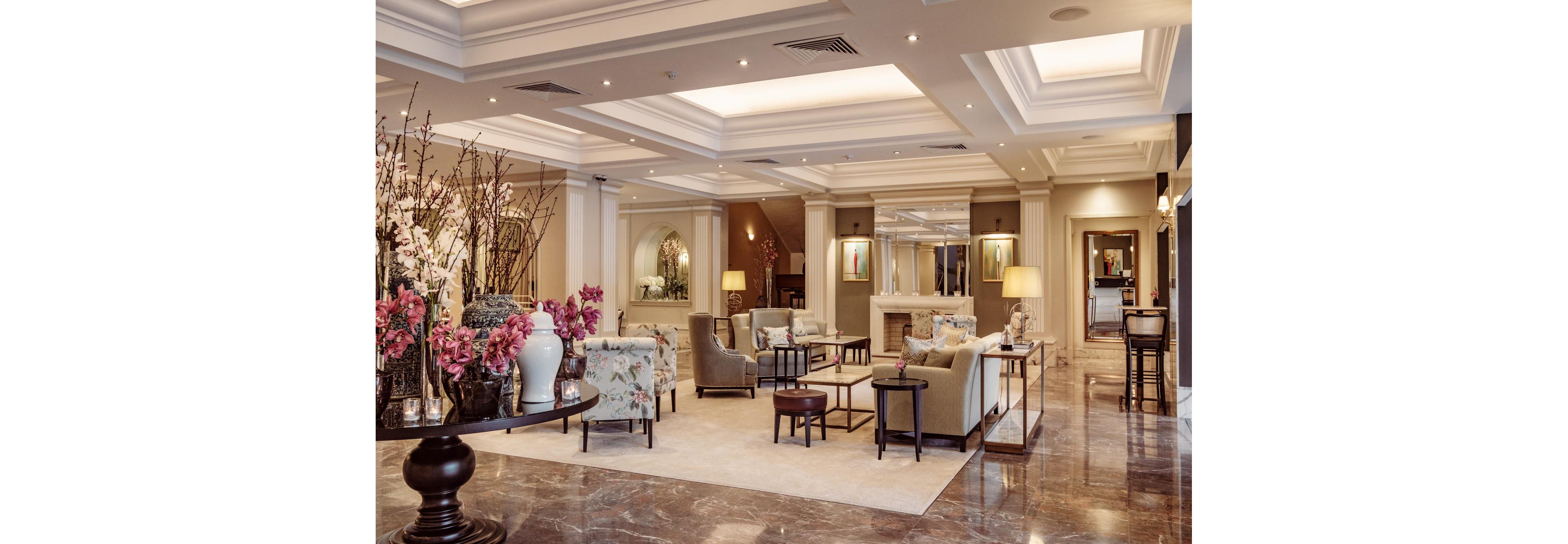 Corinthia Palace Malta