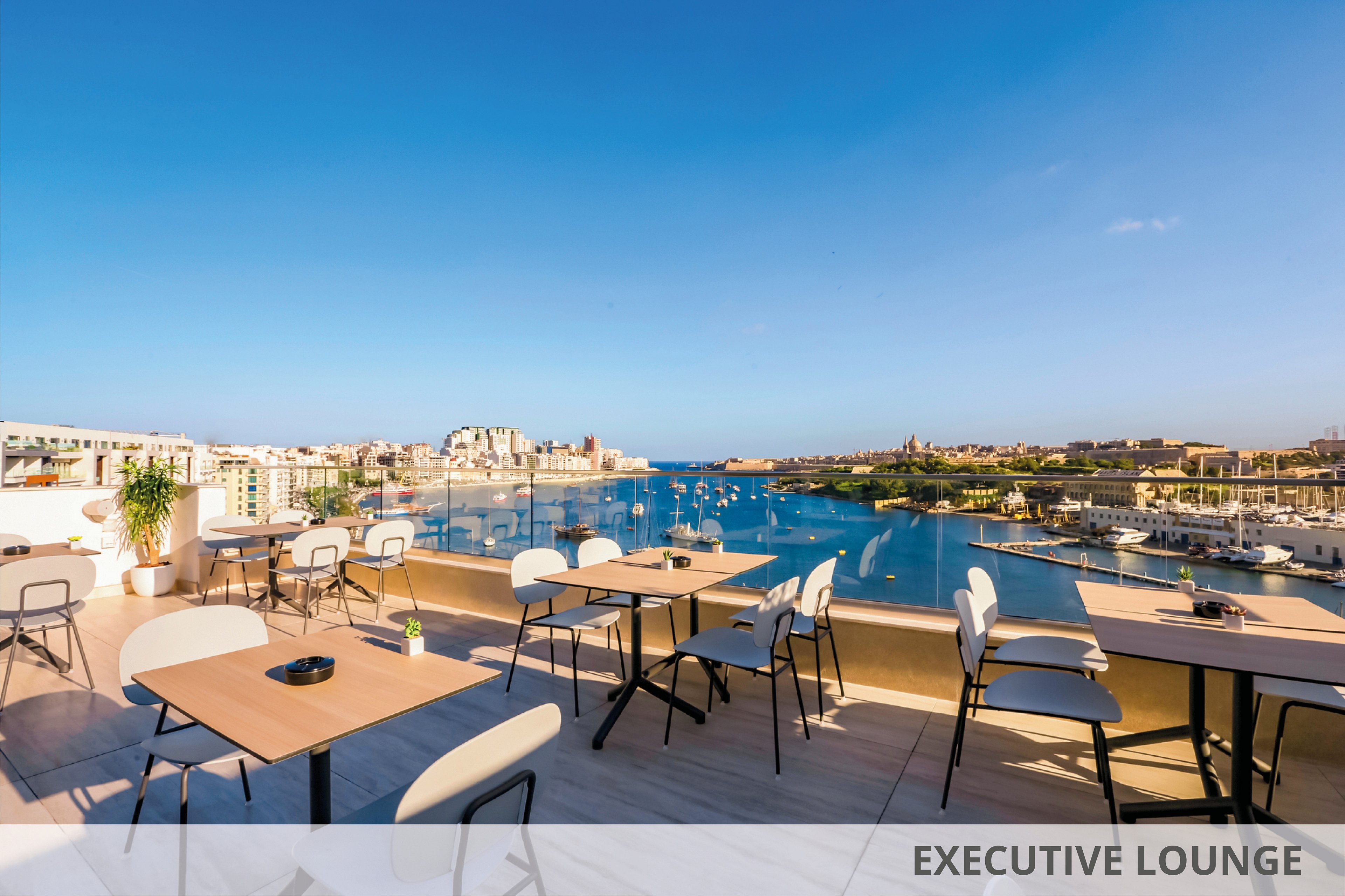 115 The Strand Hotel & Suites