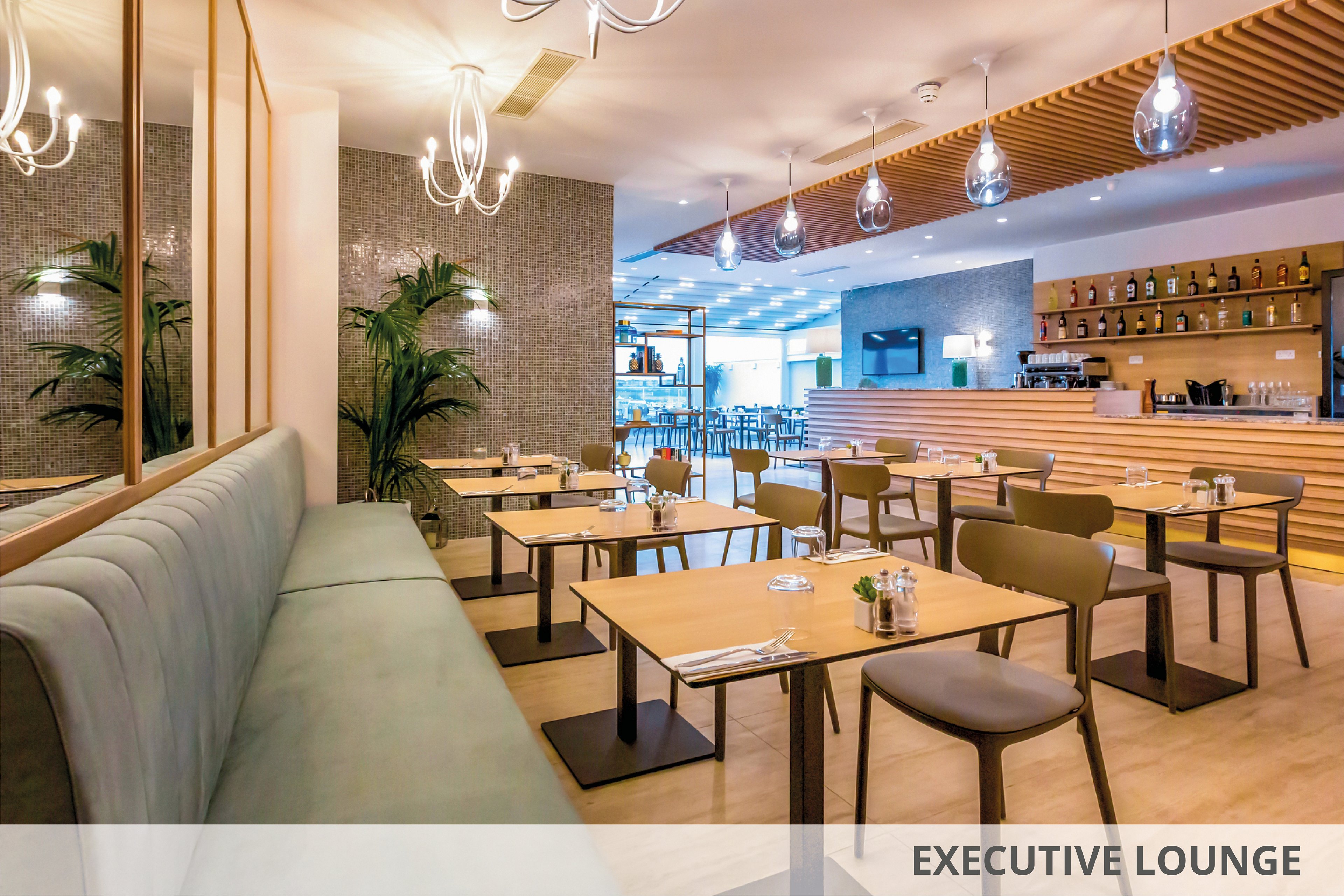 115 The Strand Hotel & Suites