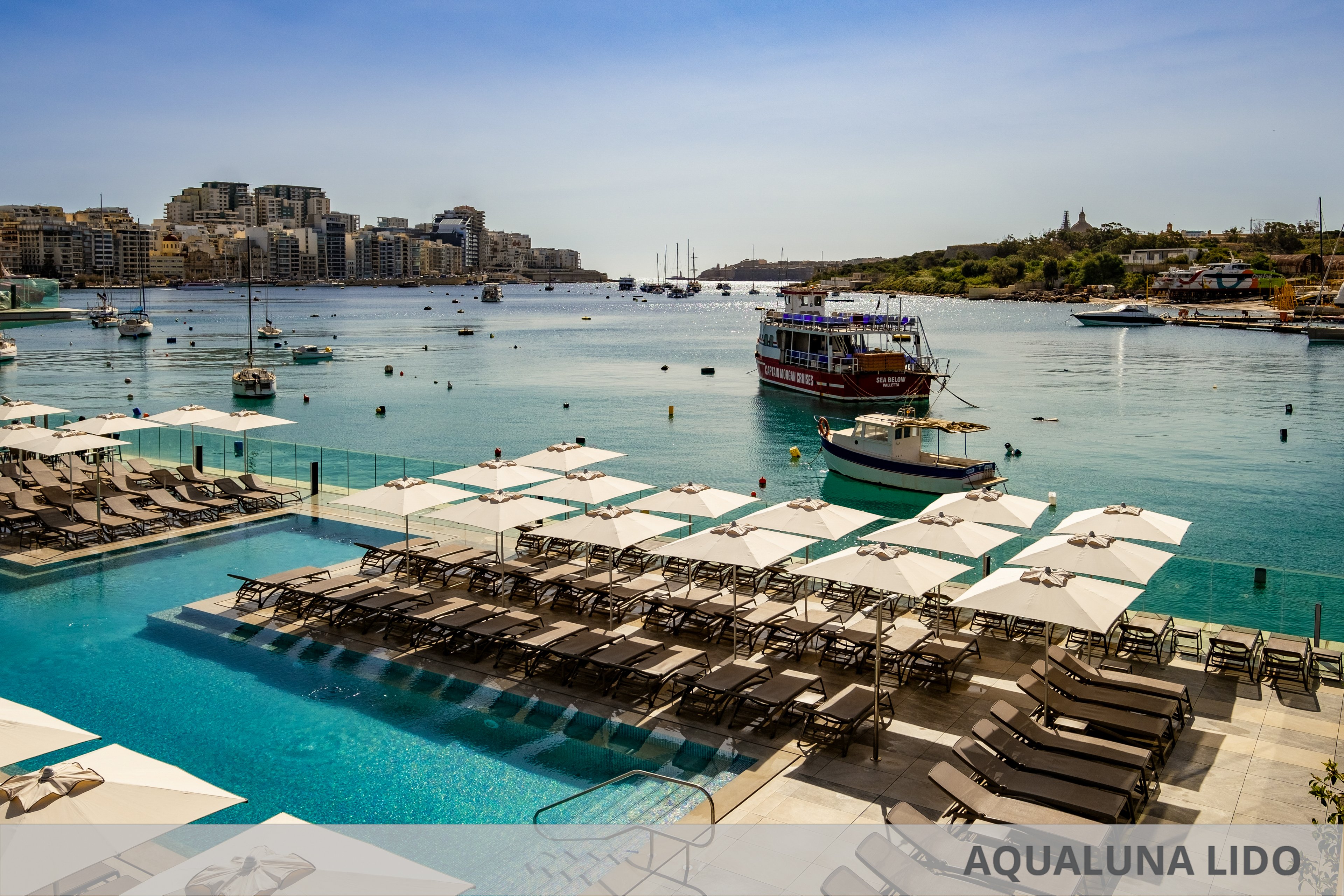 115 The Strand Hotel & Suites