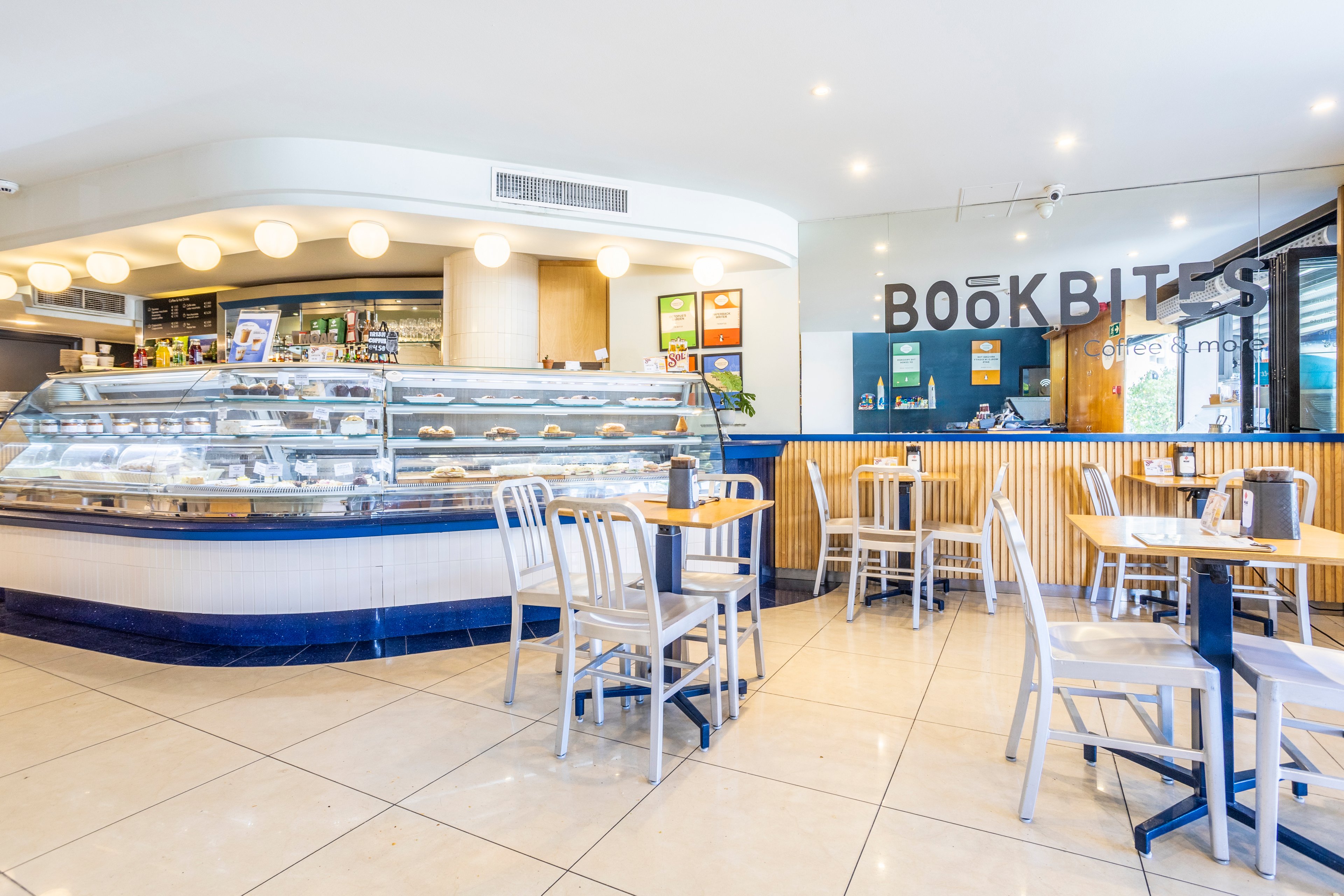 115 The Strand Hotel & Suites