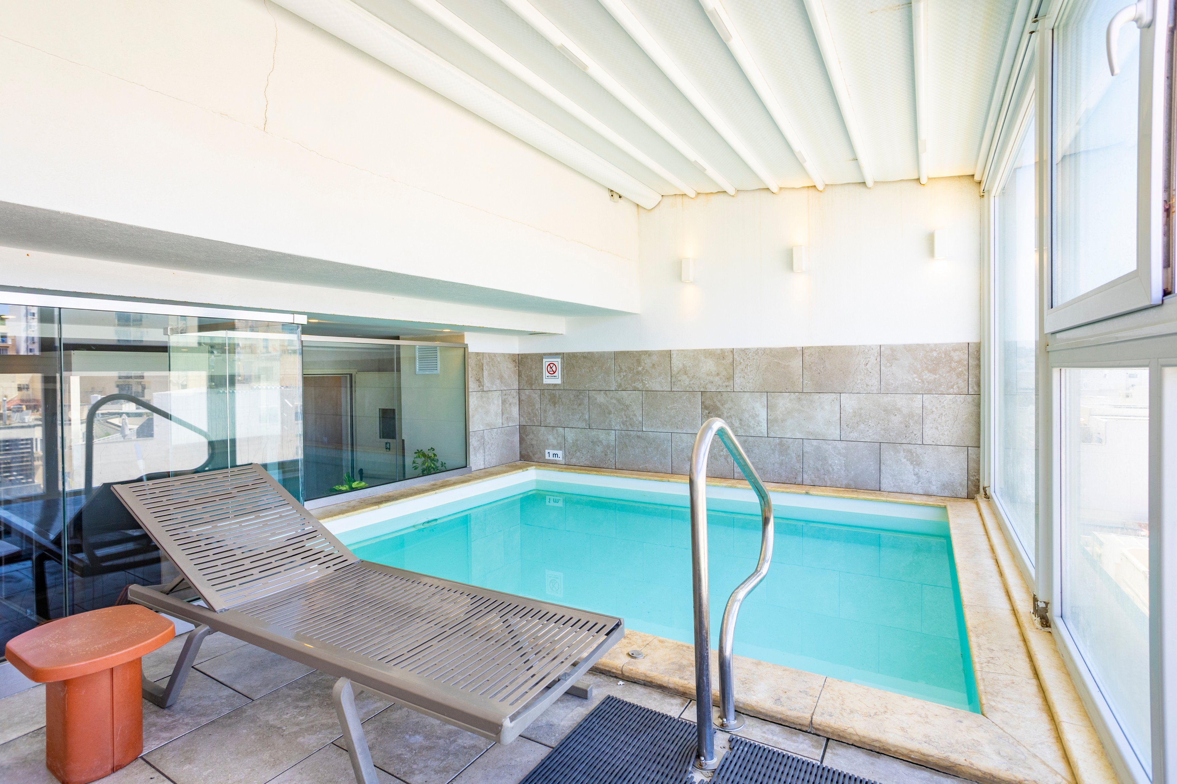 115 The Strand Hotel & Suites