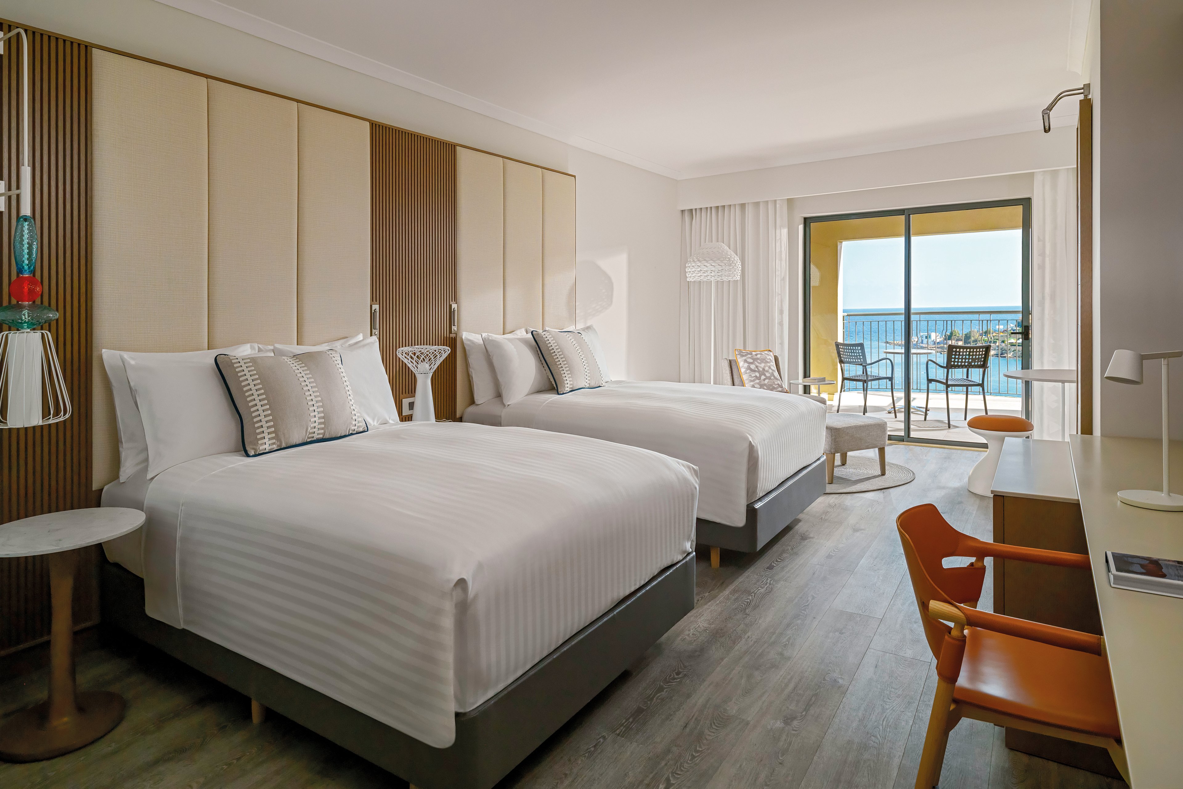 Malta Marriott Resort & Spa