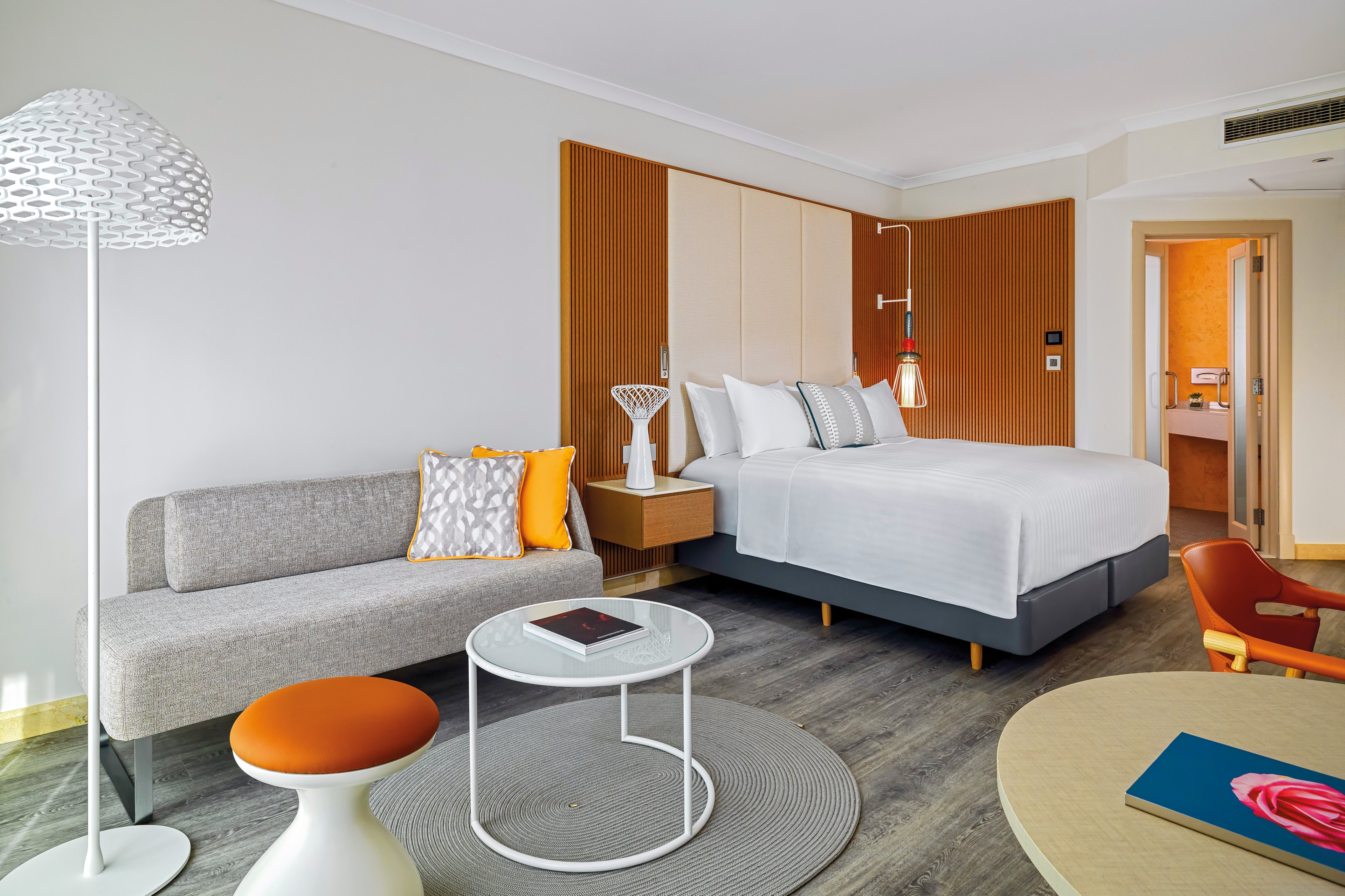 Malta Marriott Resort & Spa